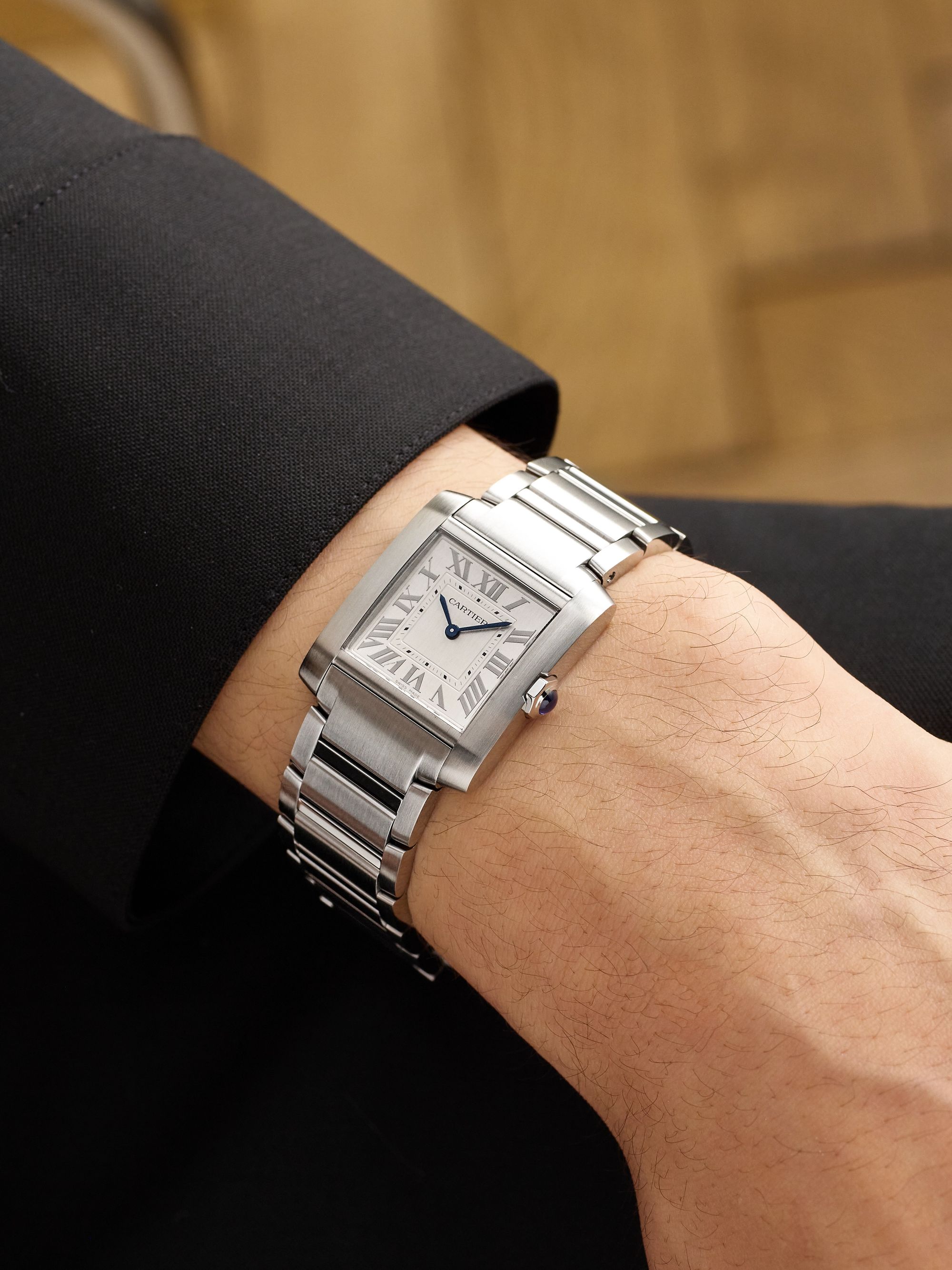 CARTIER 