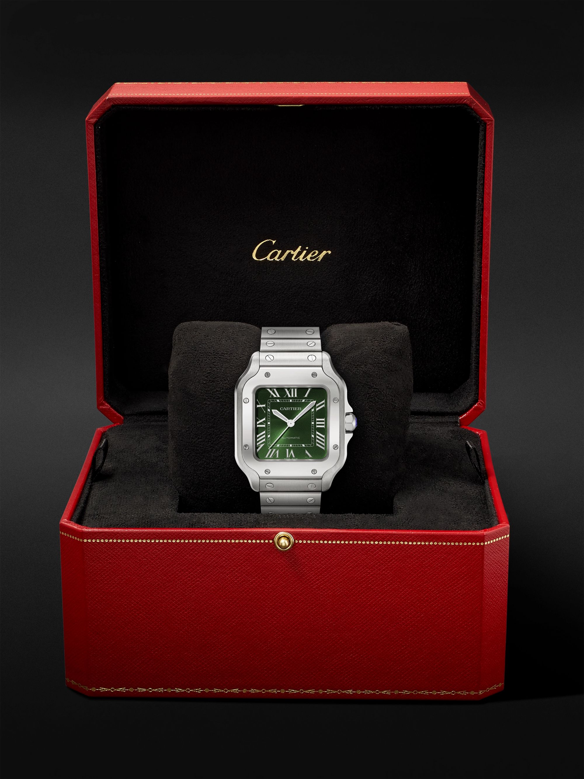 CARTIER 