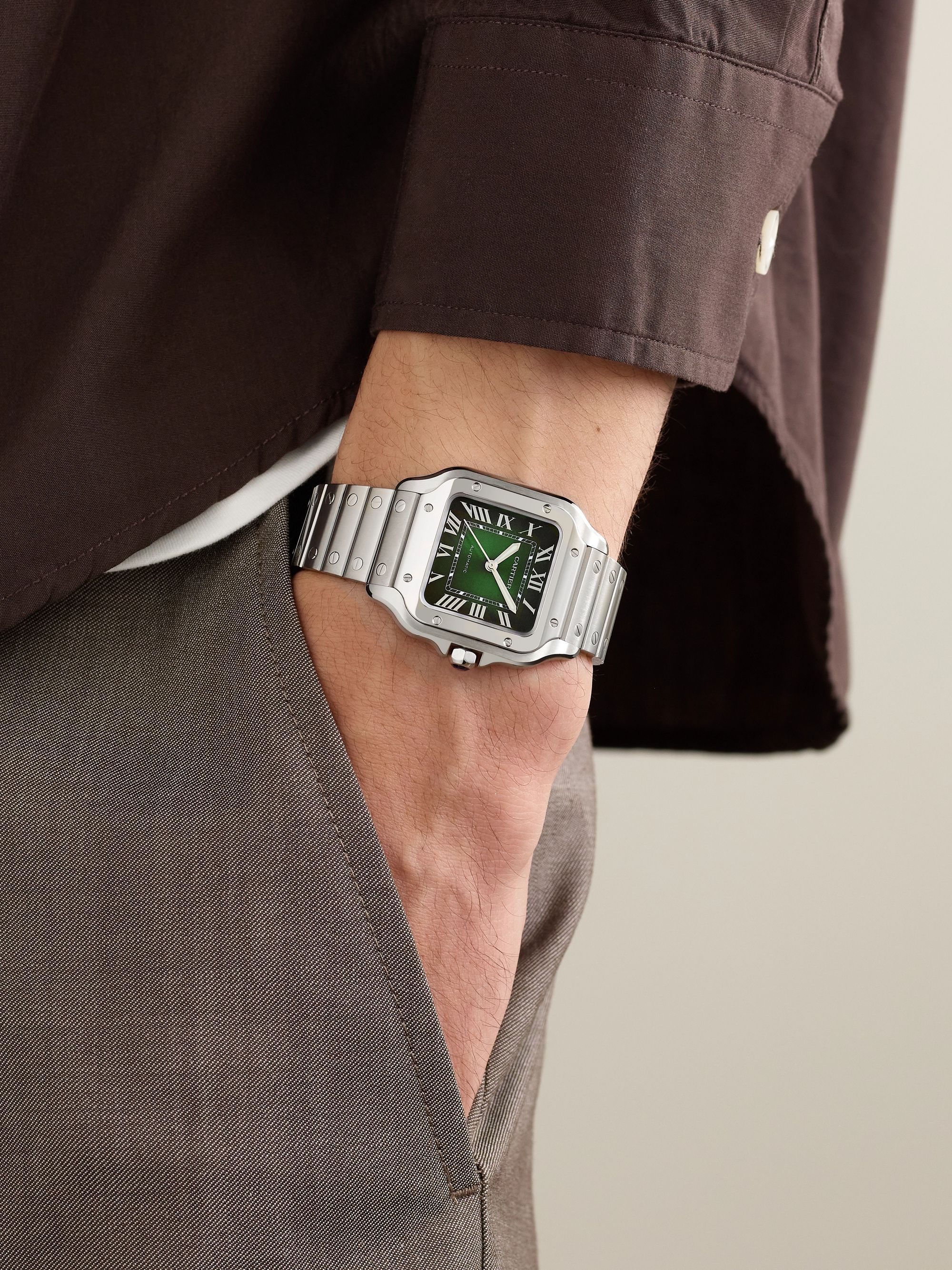 CARTIER 