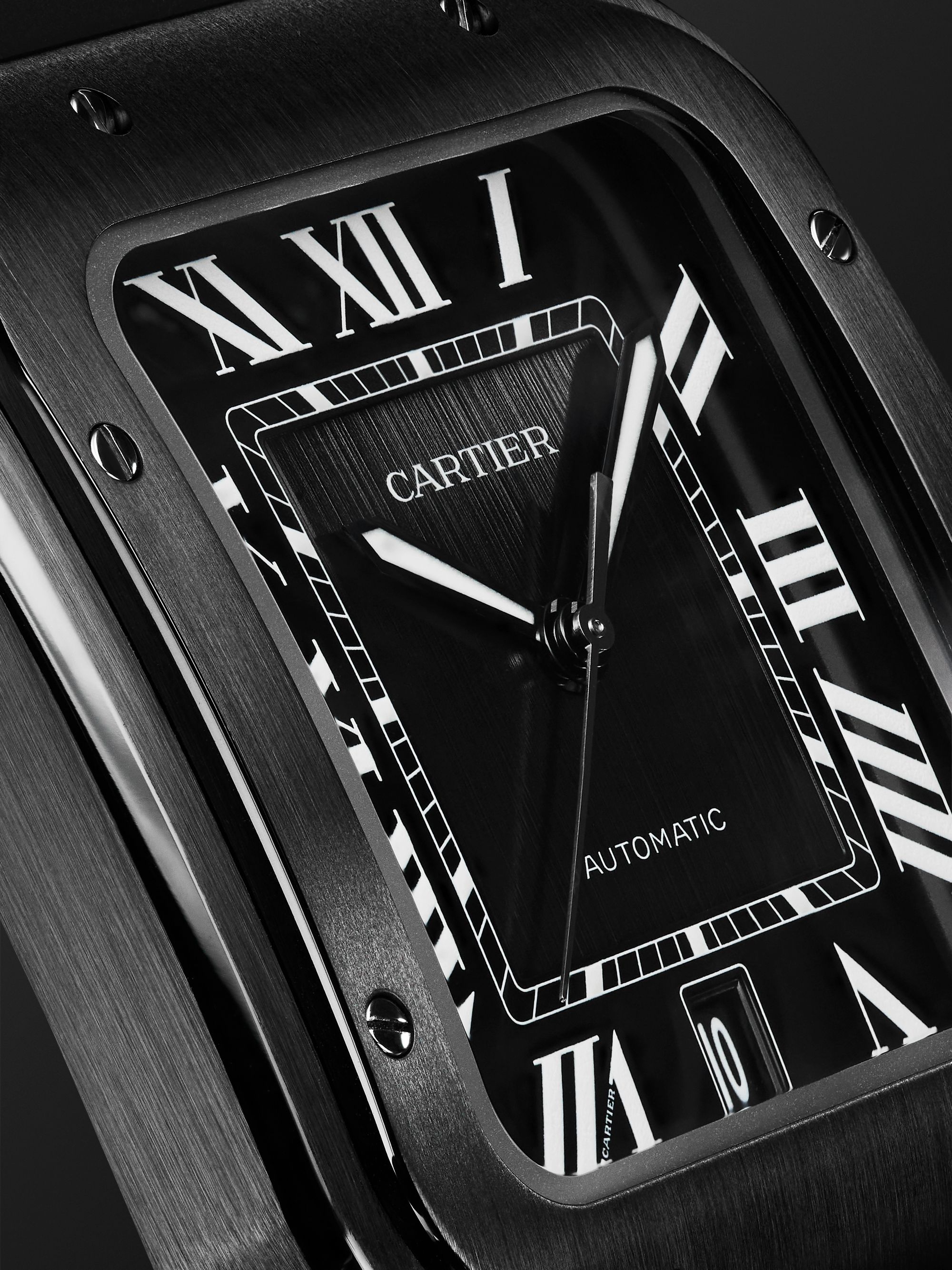 CARTIER 