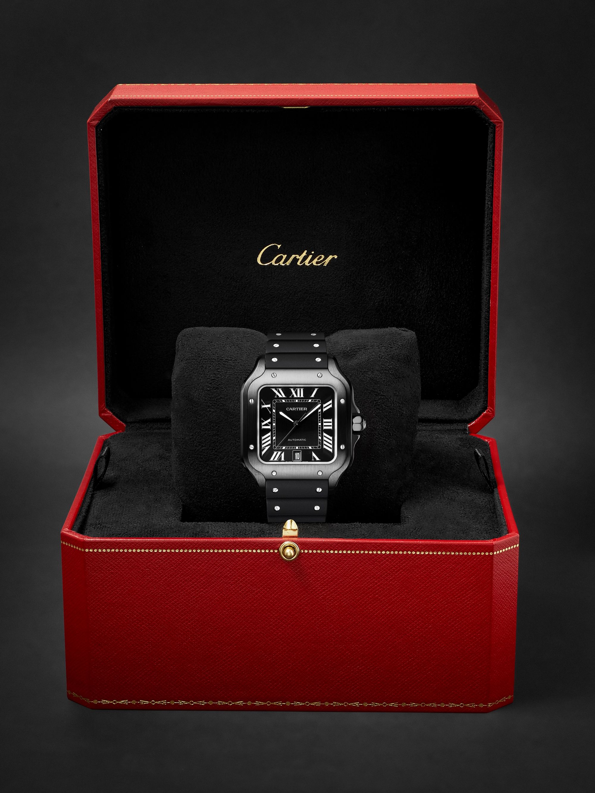 CARTIER 
