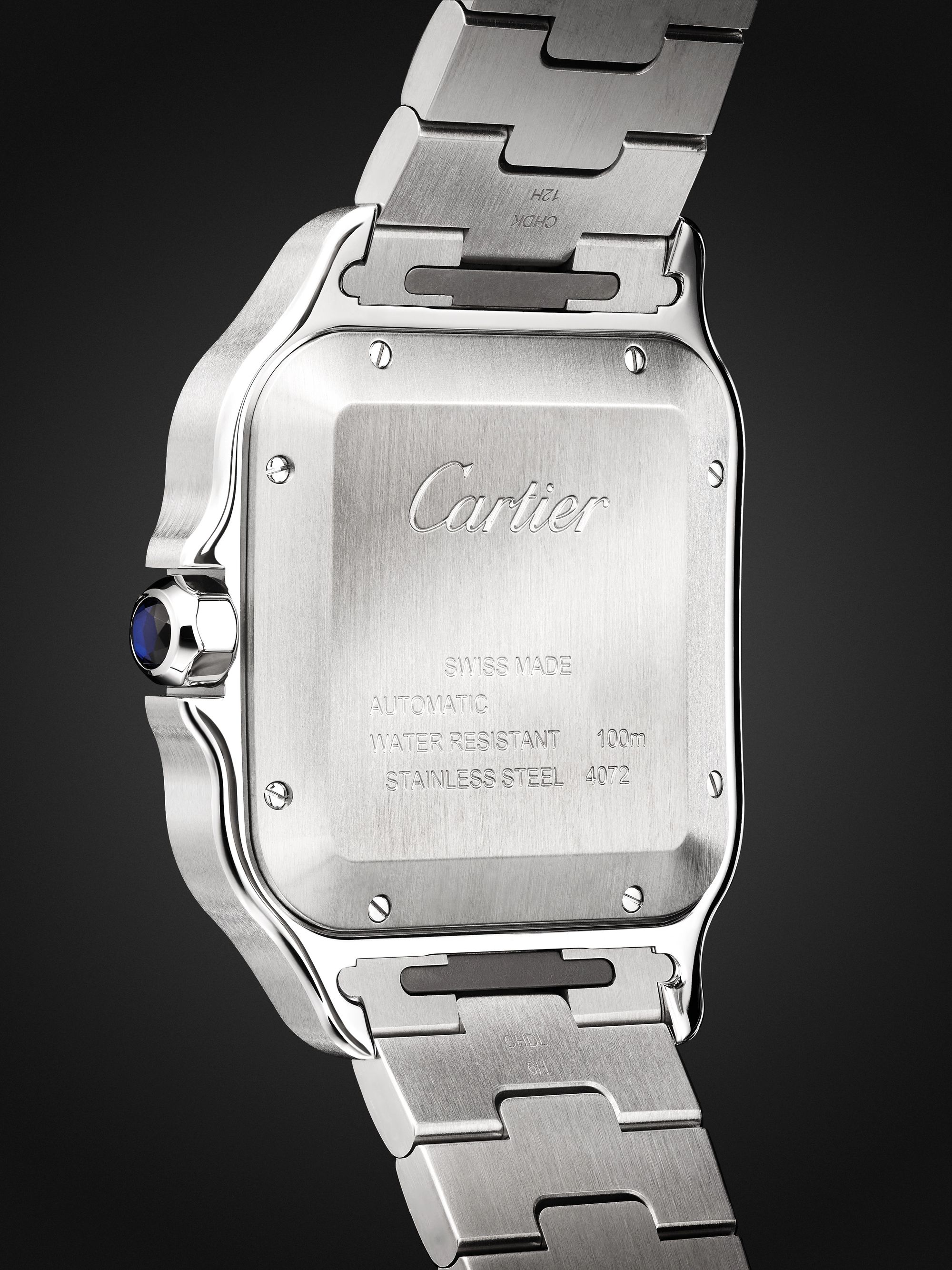 CARTIER 