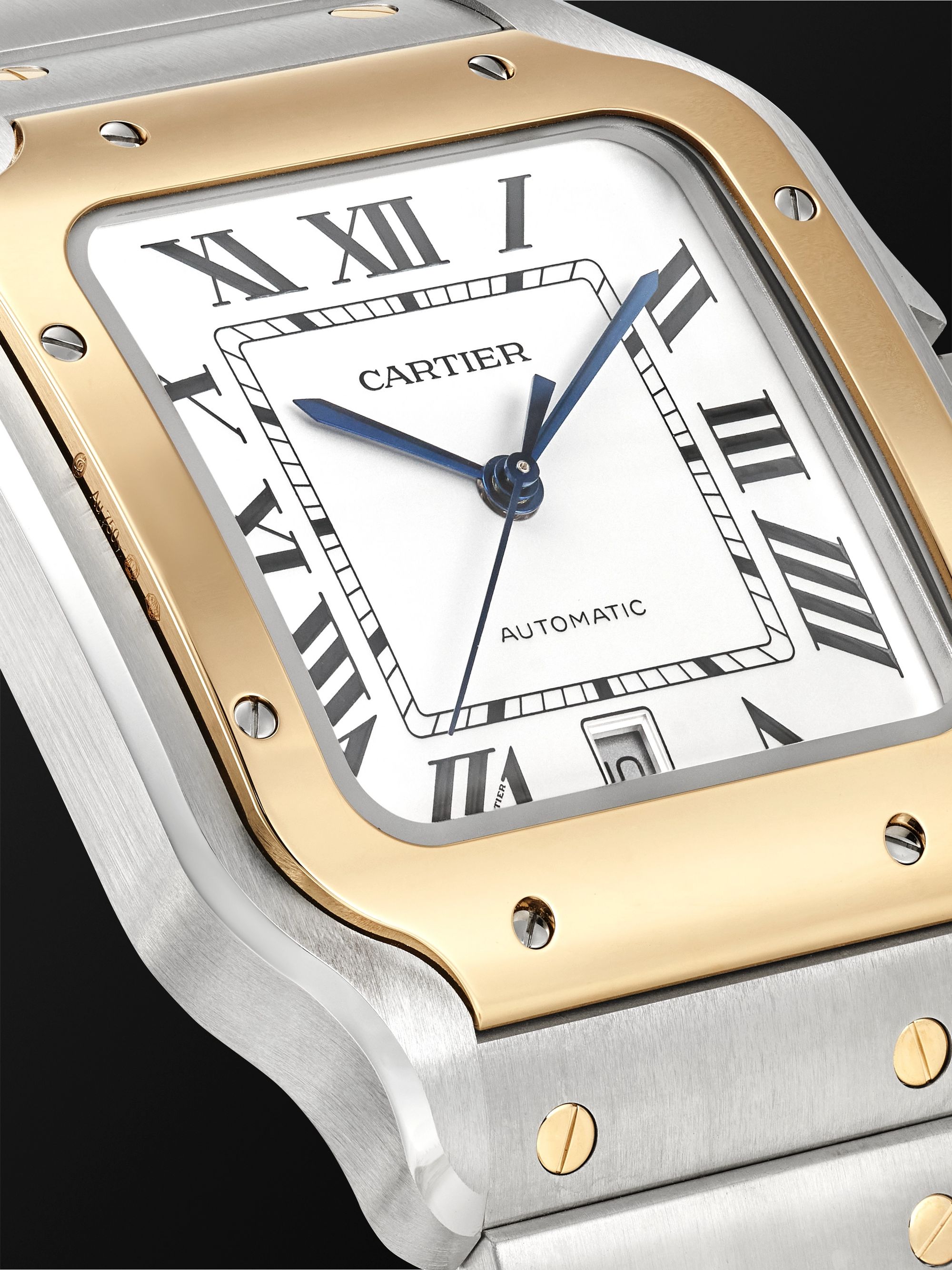 CARTIER 