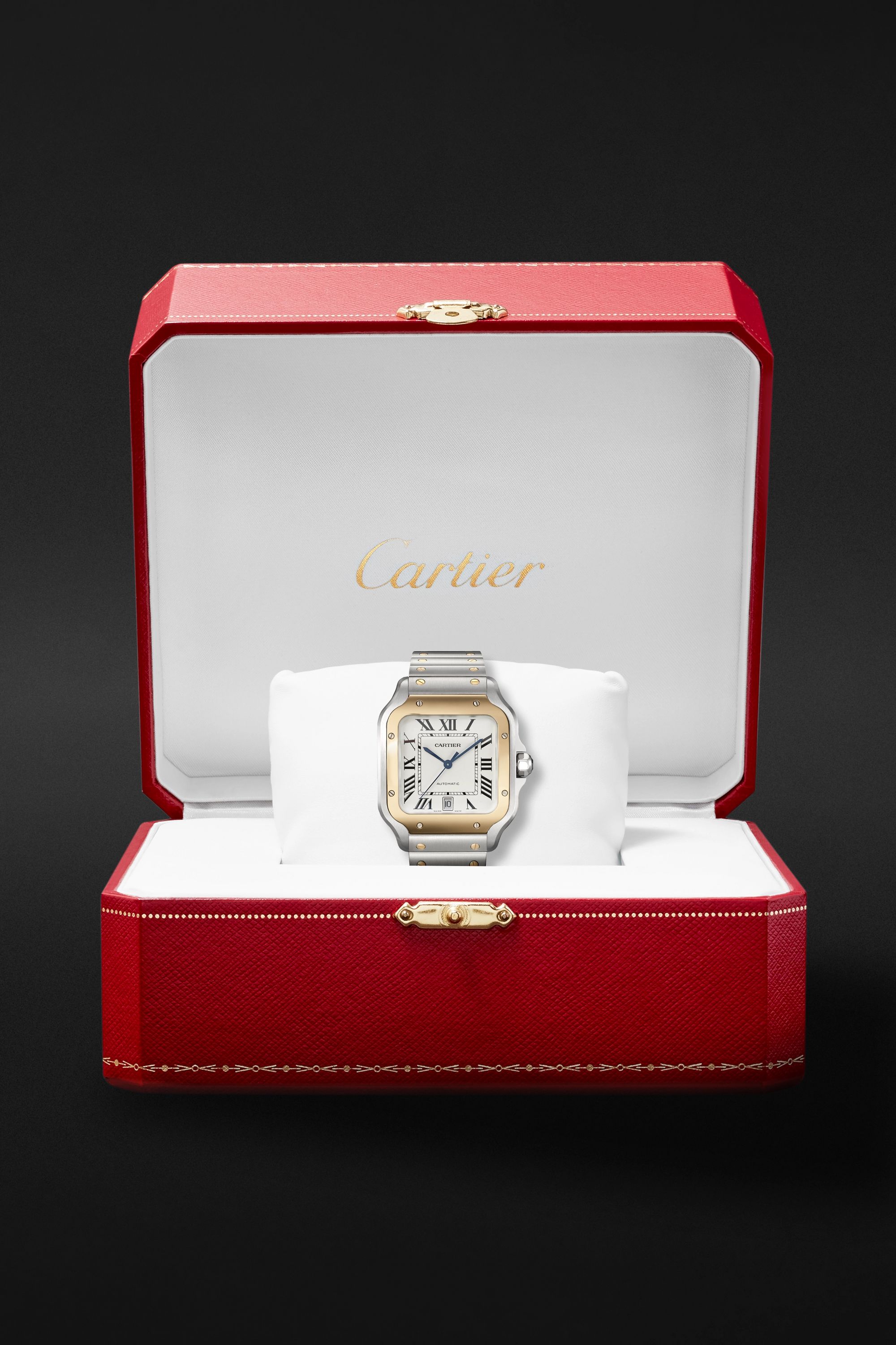 CARTIER 