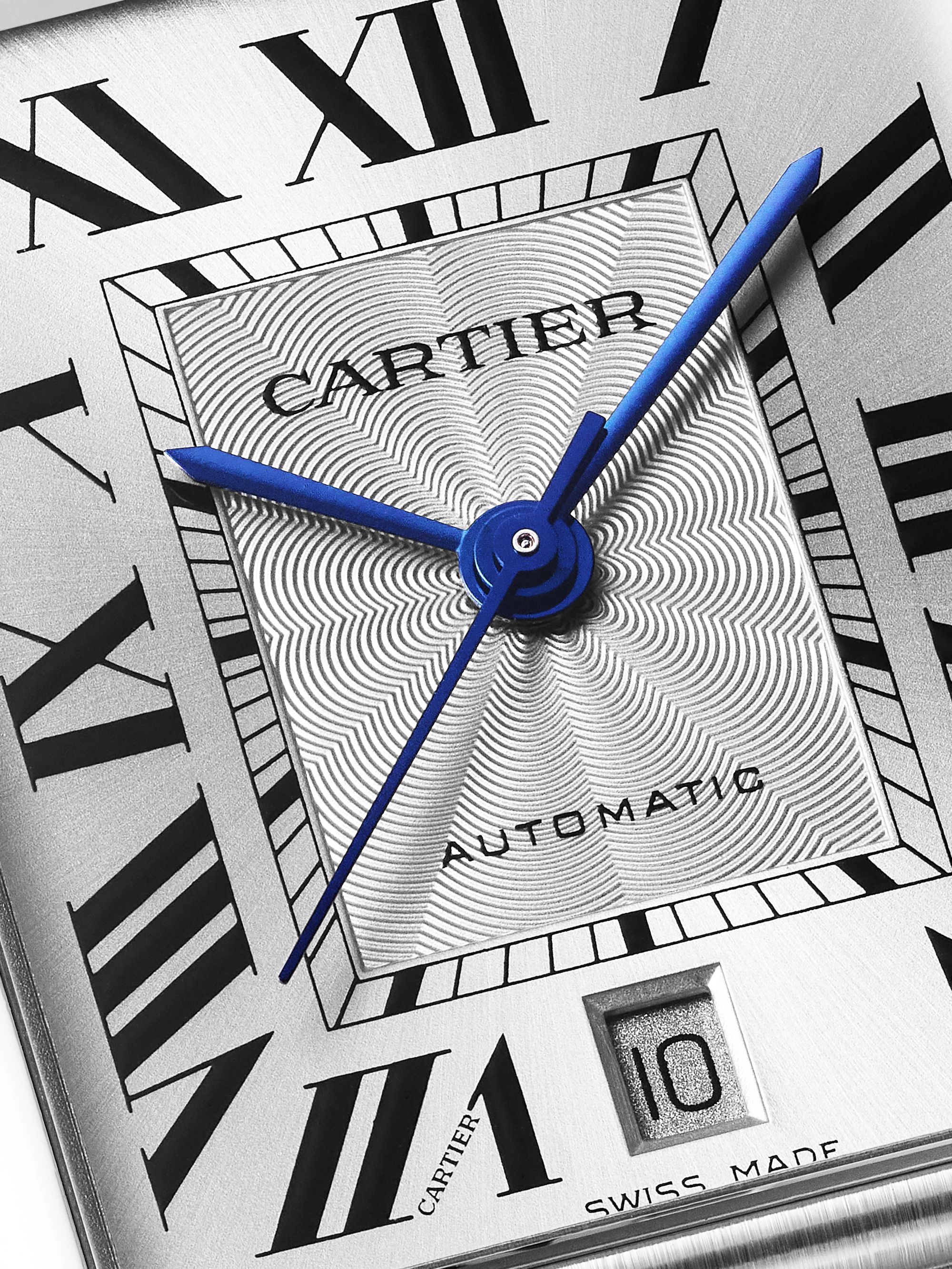 CARTIER 