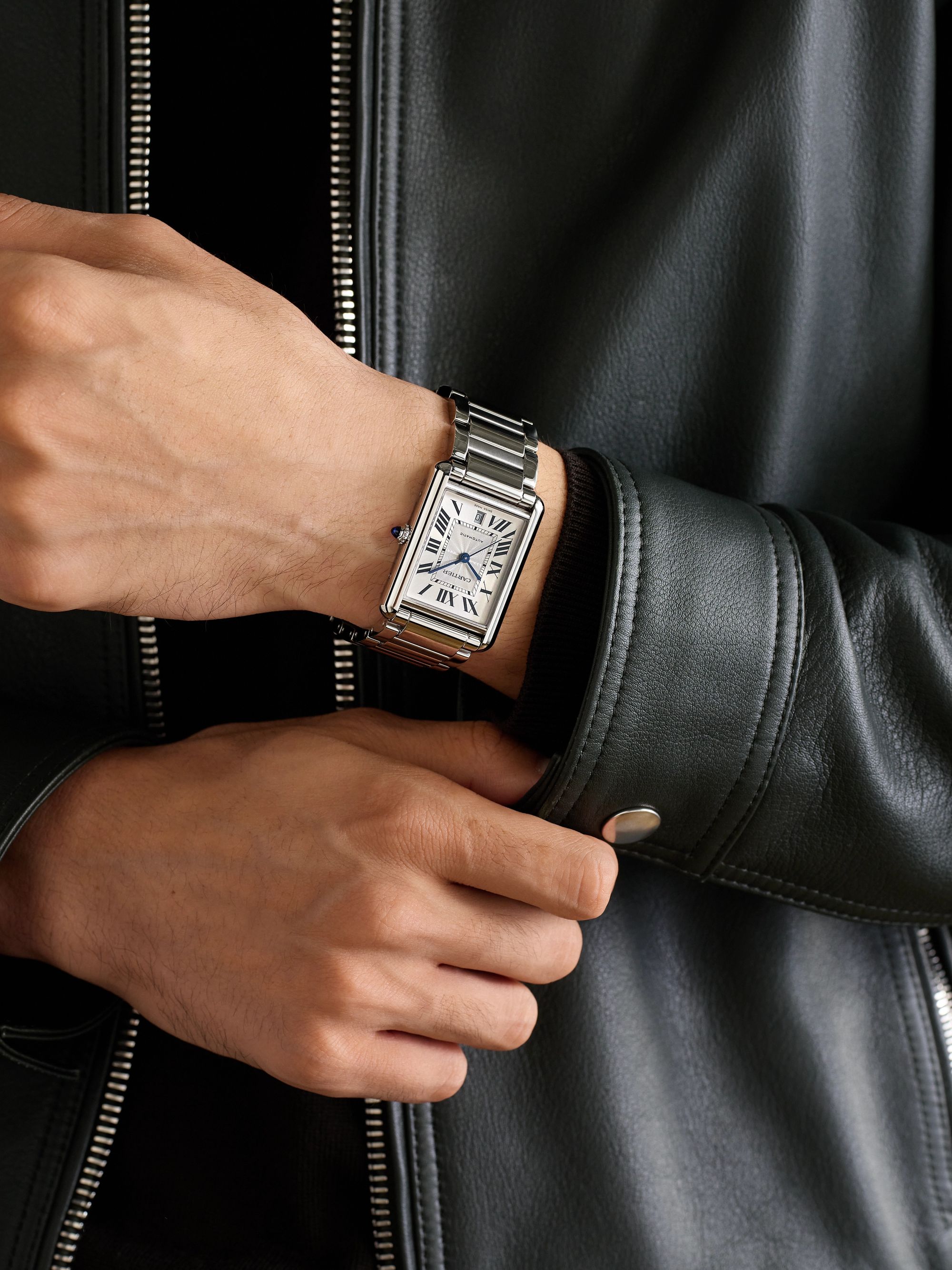 CARTIER 