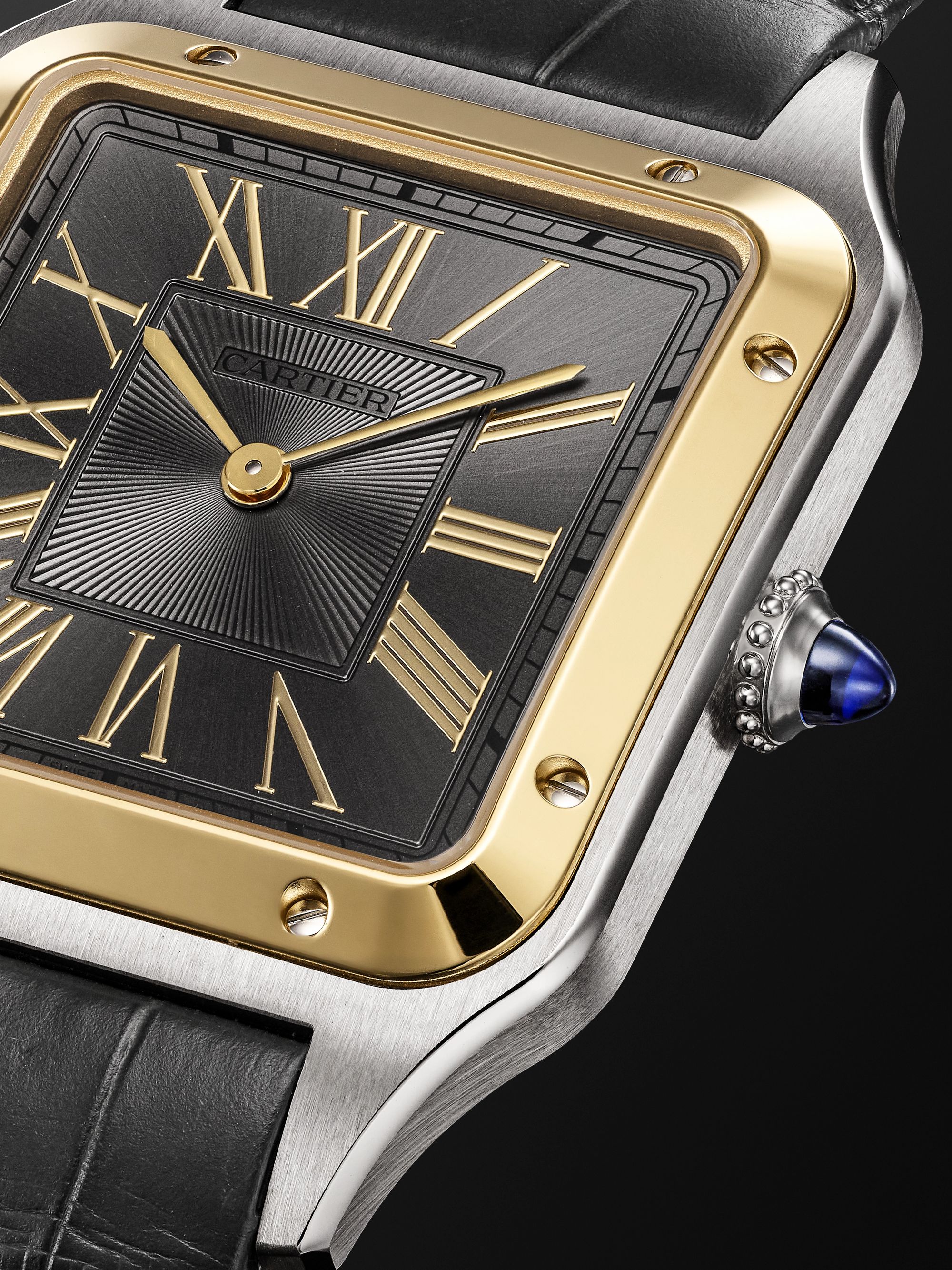 CARTIER 