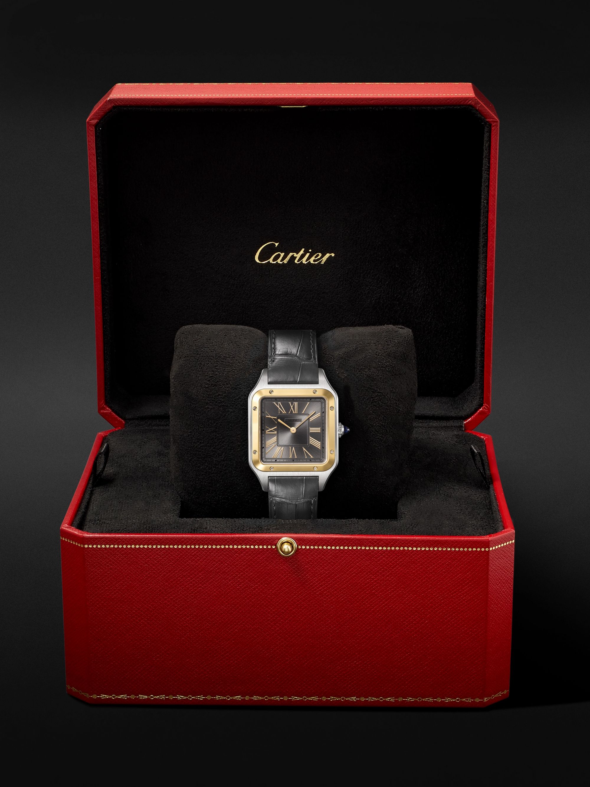 CARTIER 