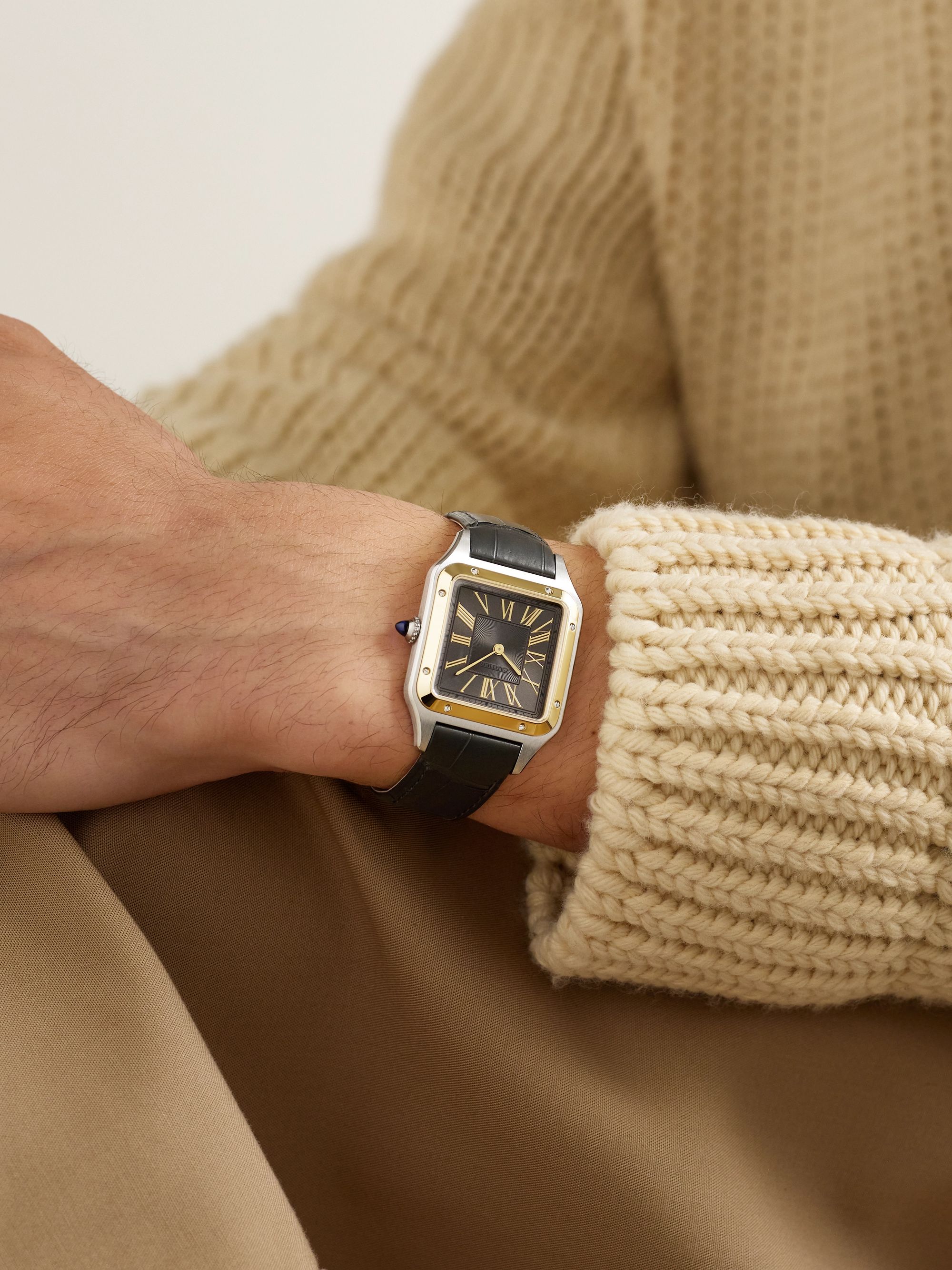 CARTIER 