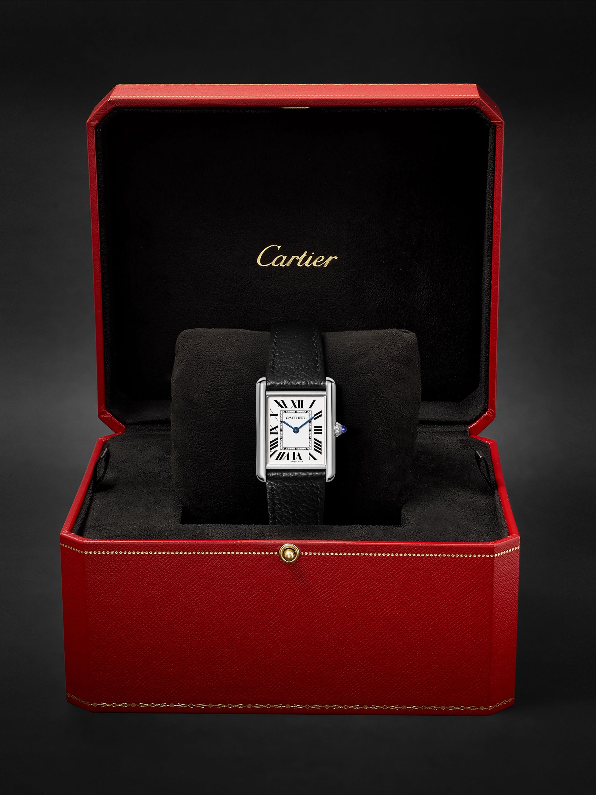 CARTIER 