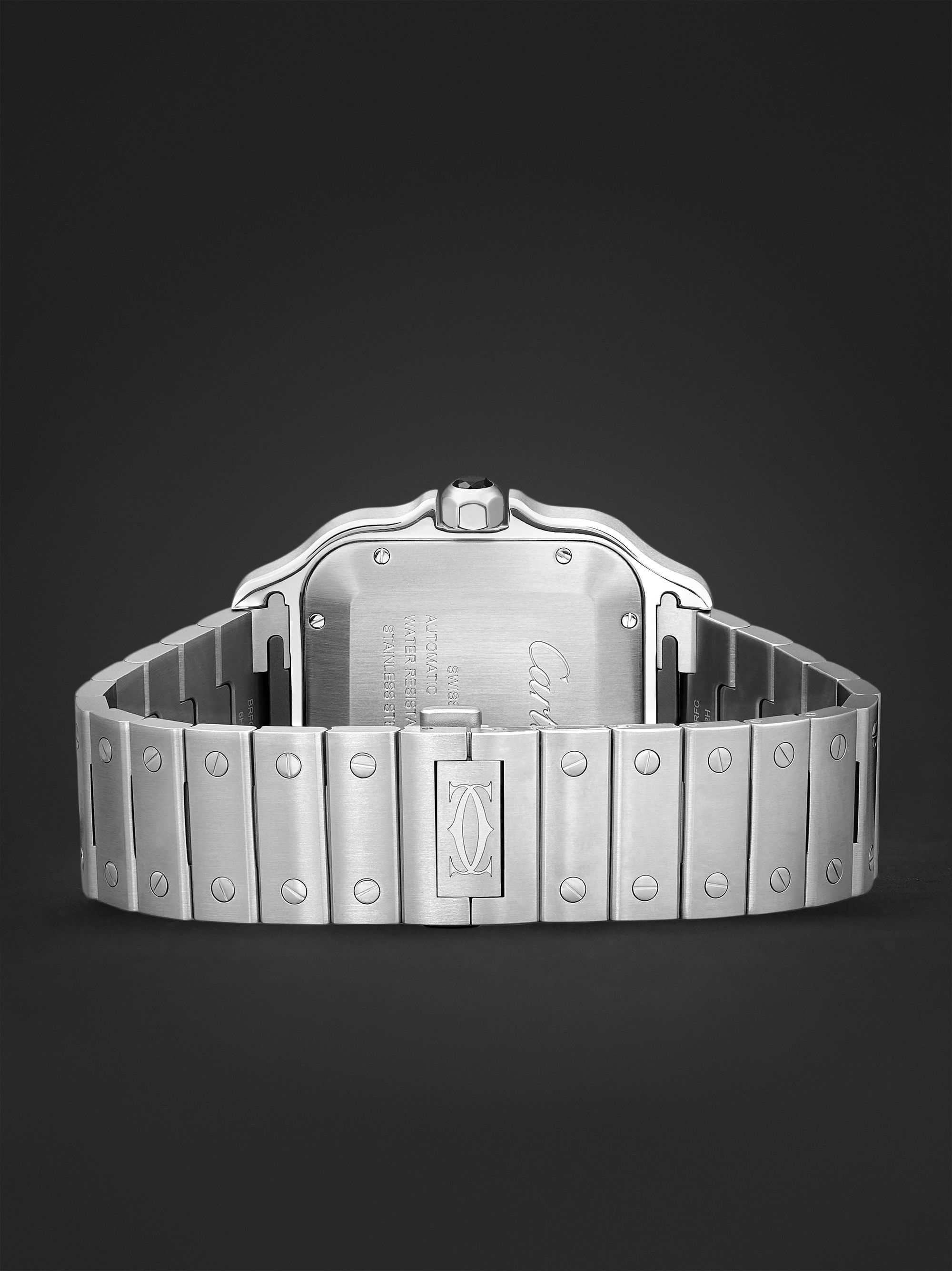 CARTIER 