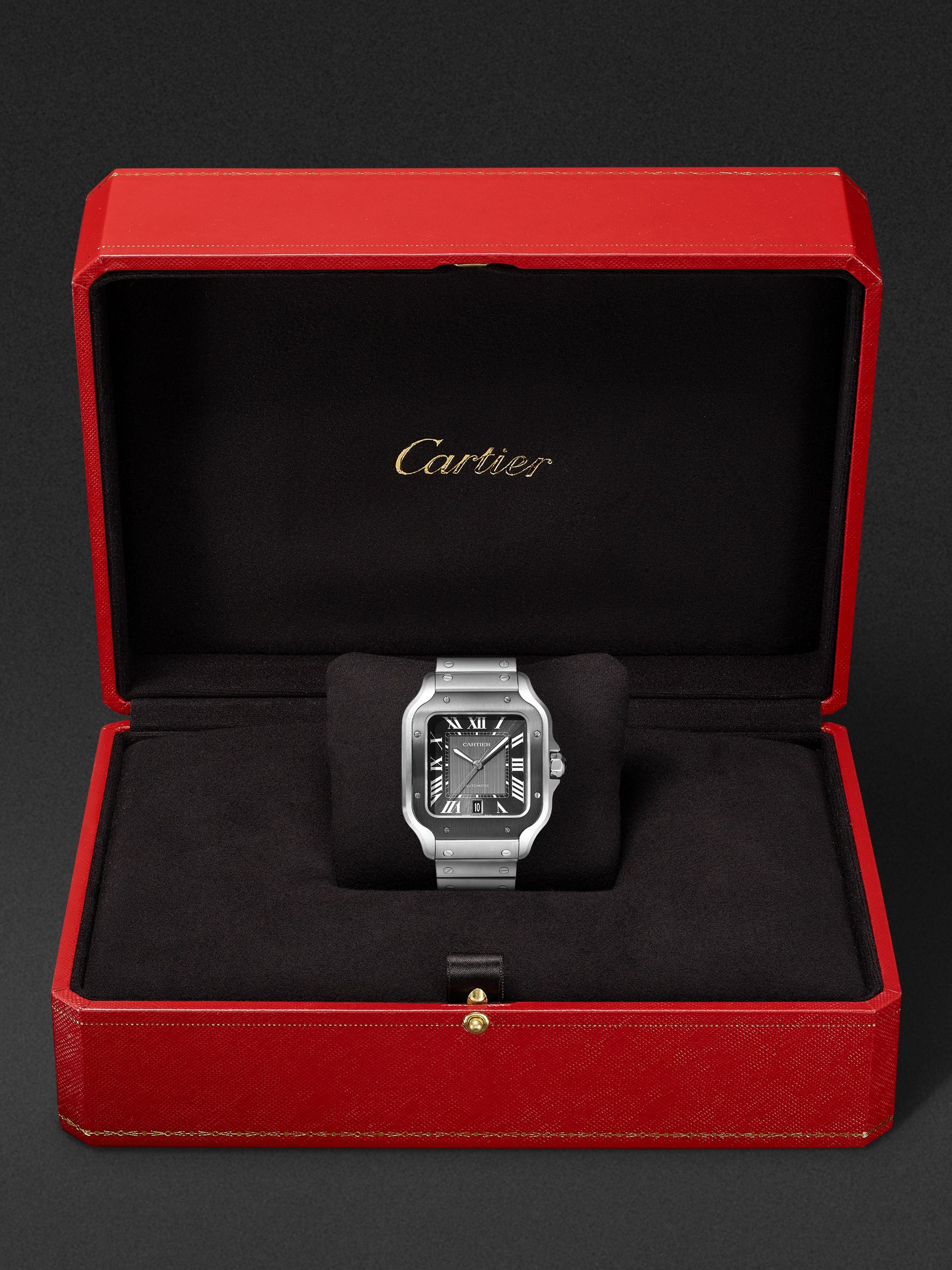 CARTIER 