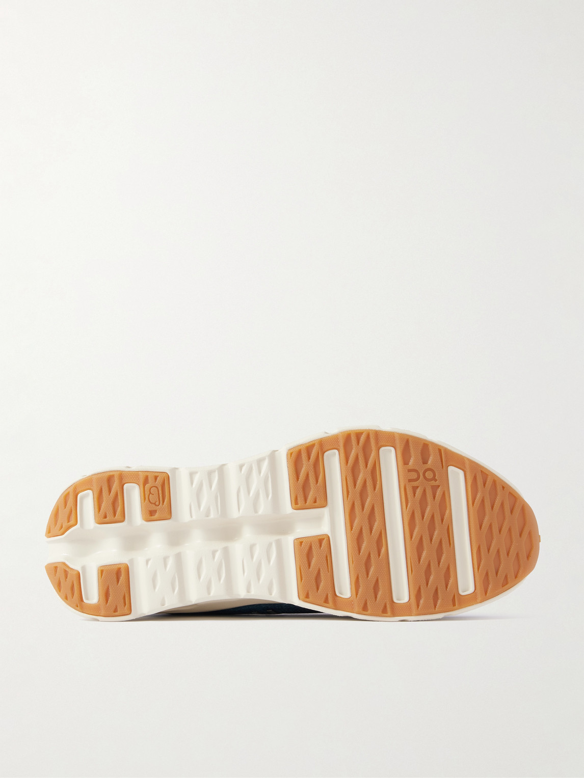 Loewe On Cloudtilt 8 Mesh And Stretch-knit Running Sneakers In Blue