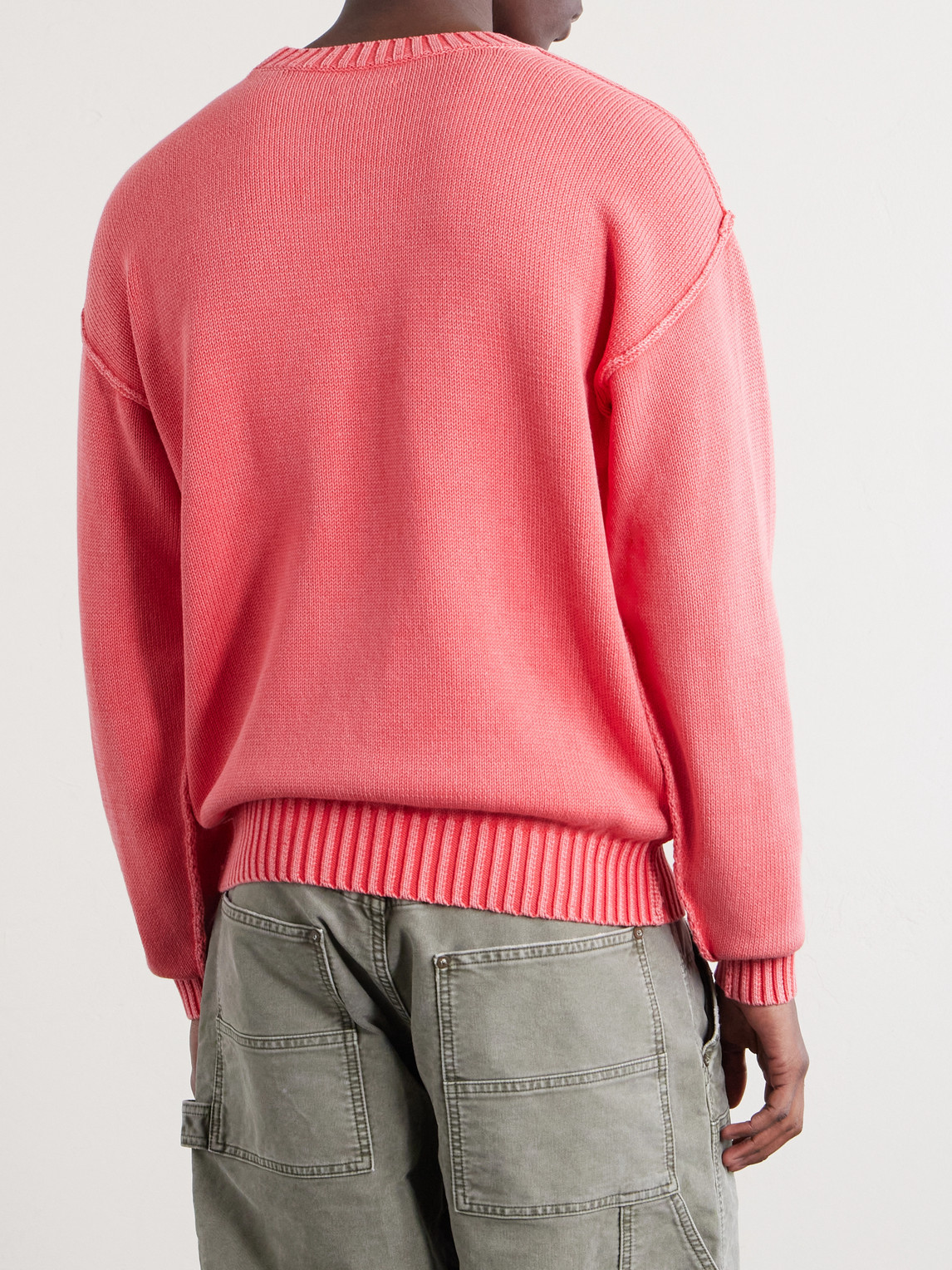 Aimé Leon Dore - Cotton Sweater