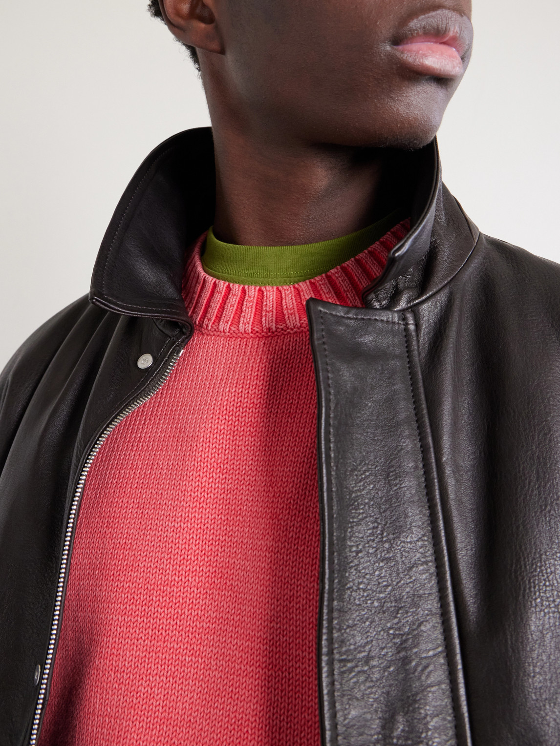 Aimé Leon Dore - Cotton Sweater