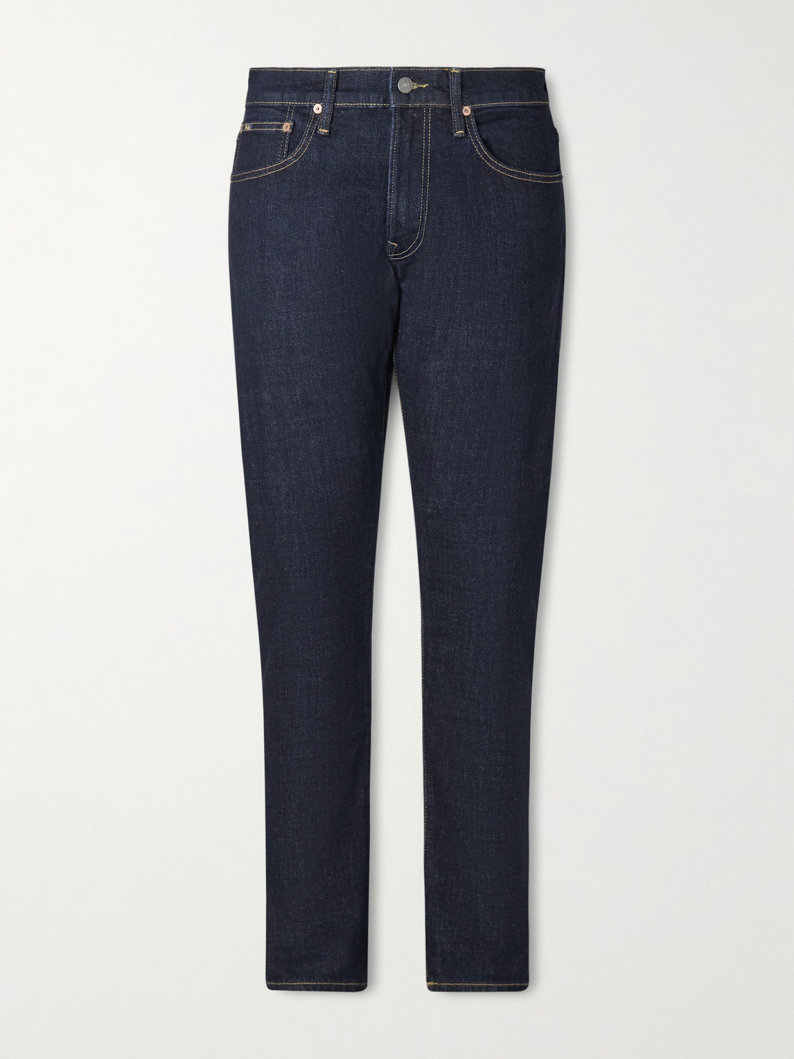 Polo Ralph Lauren Sullivan Slim-Fit Jeans - Men
