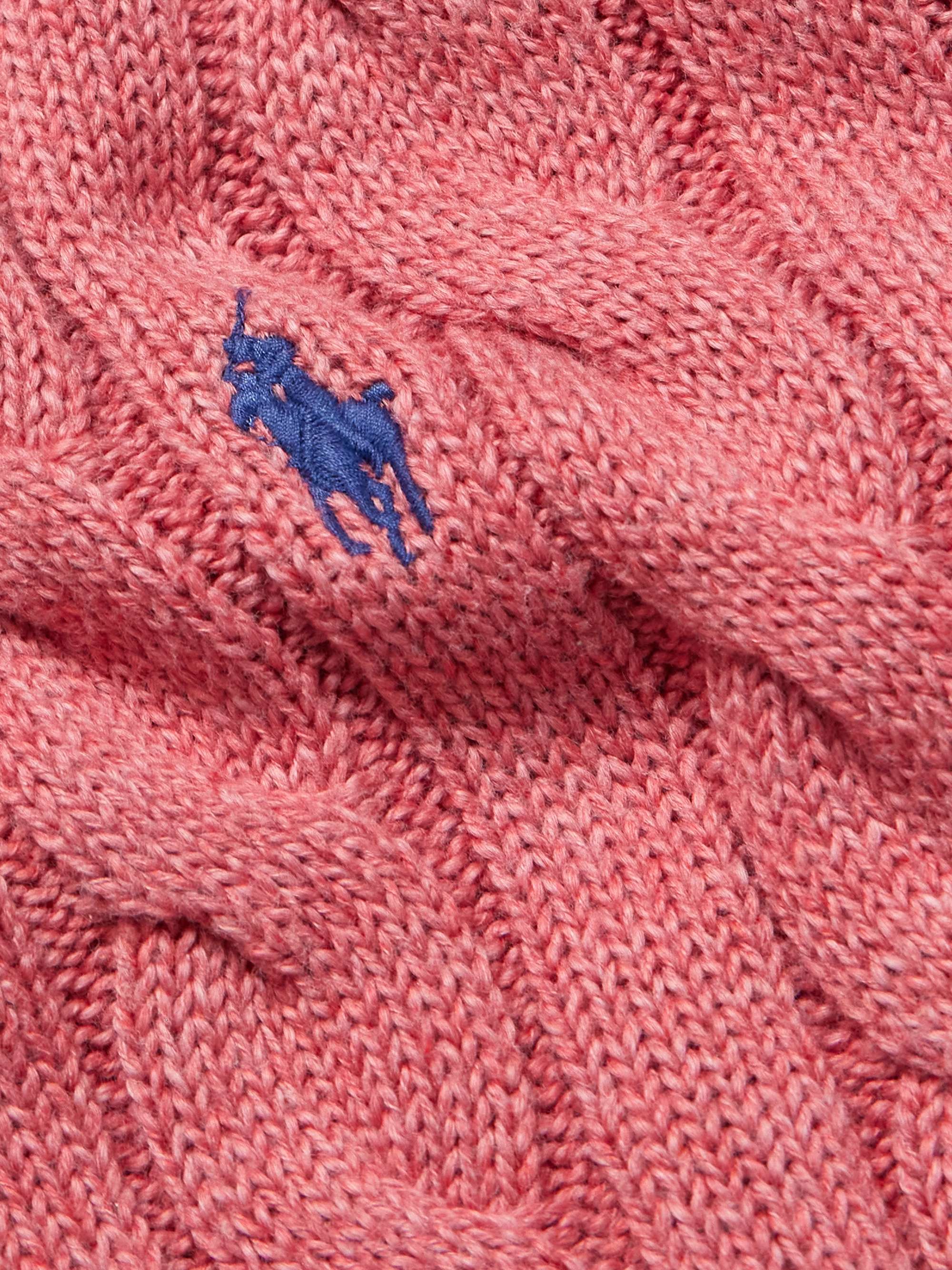 POLO RALPH LAUREN 