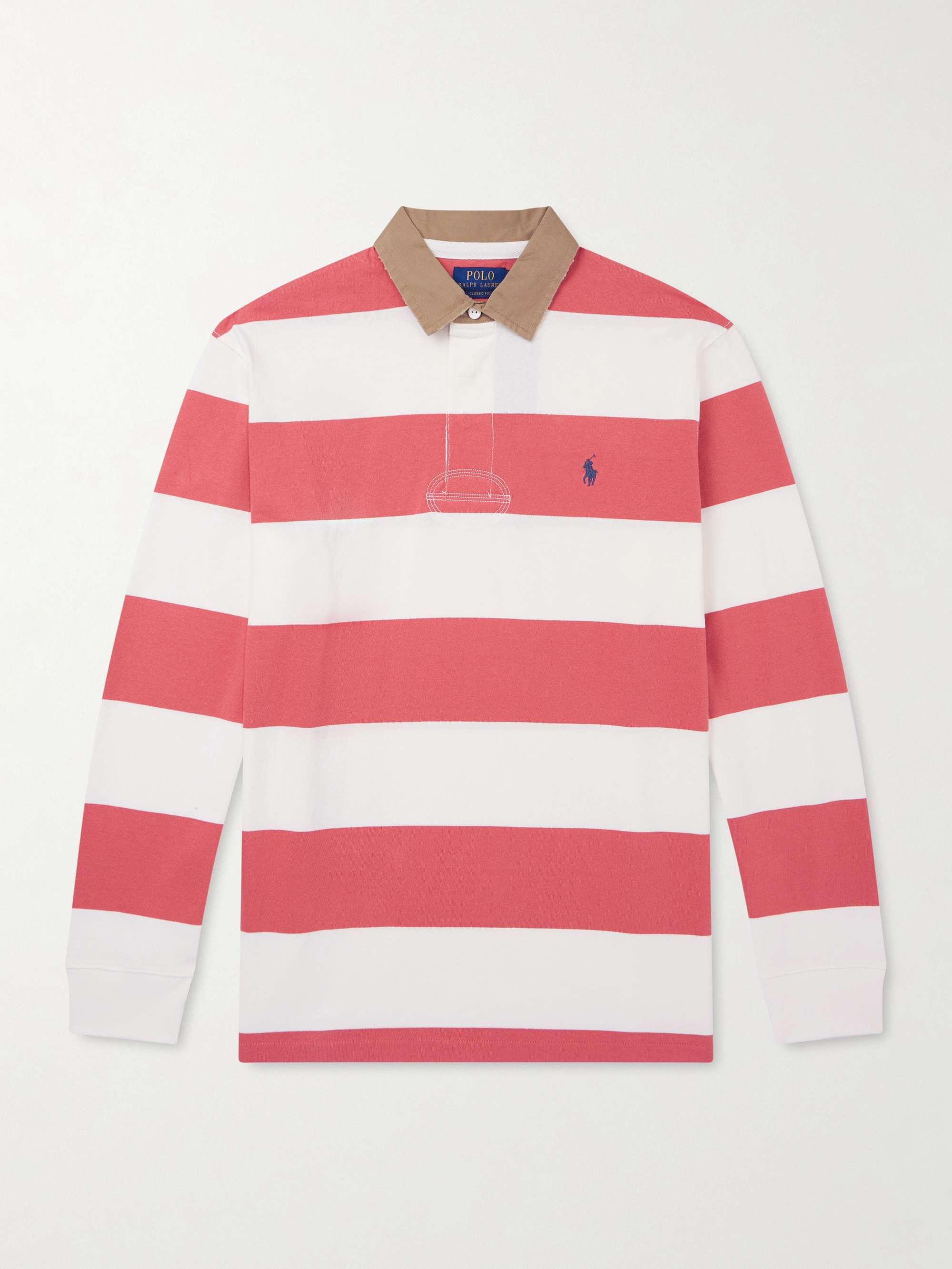 POLO RALPH LAUREN 