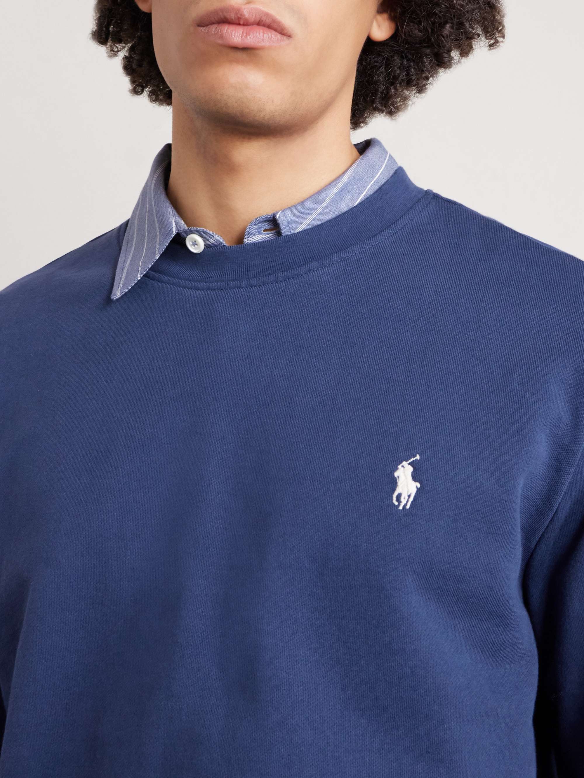 POLO RALPH LAUREN 