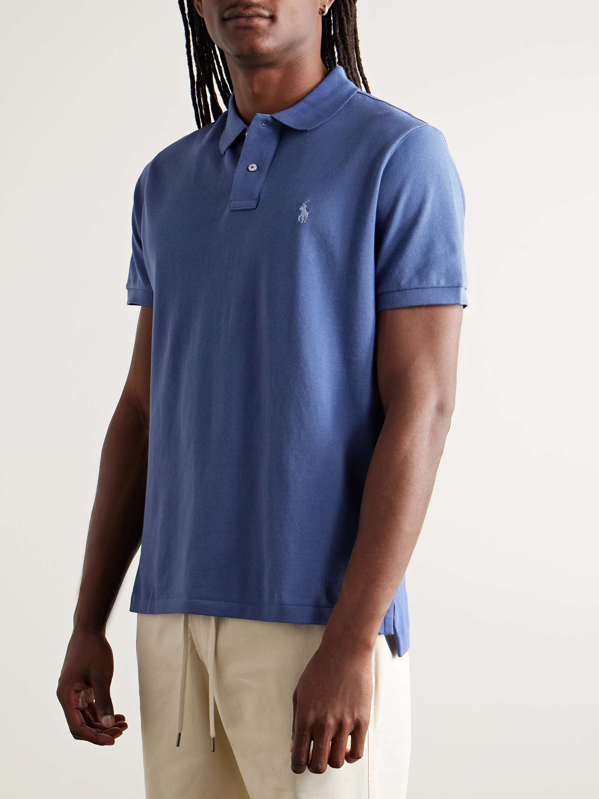 POLO RALPH LAUREN 