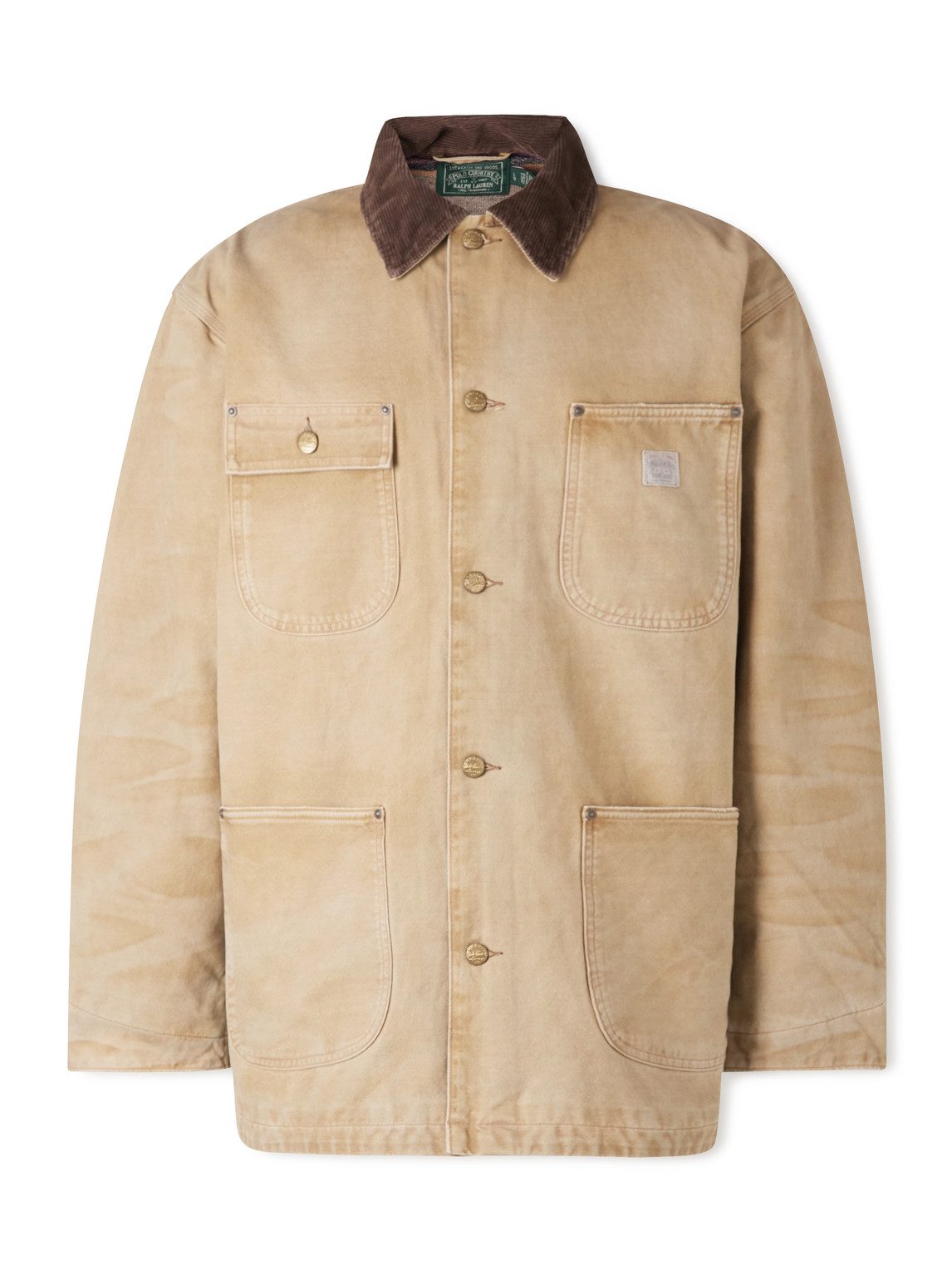 Polo Ralph Lauren Jackets