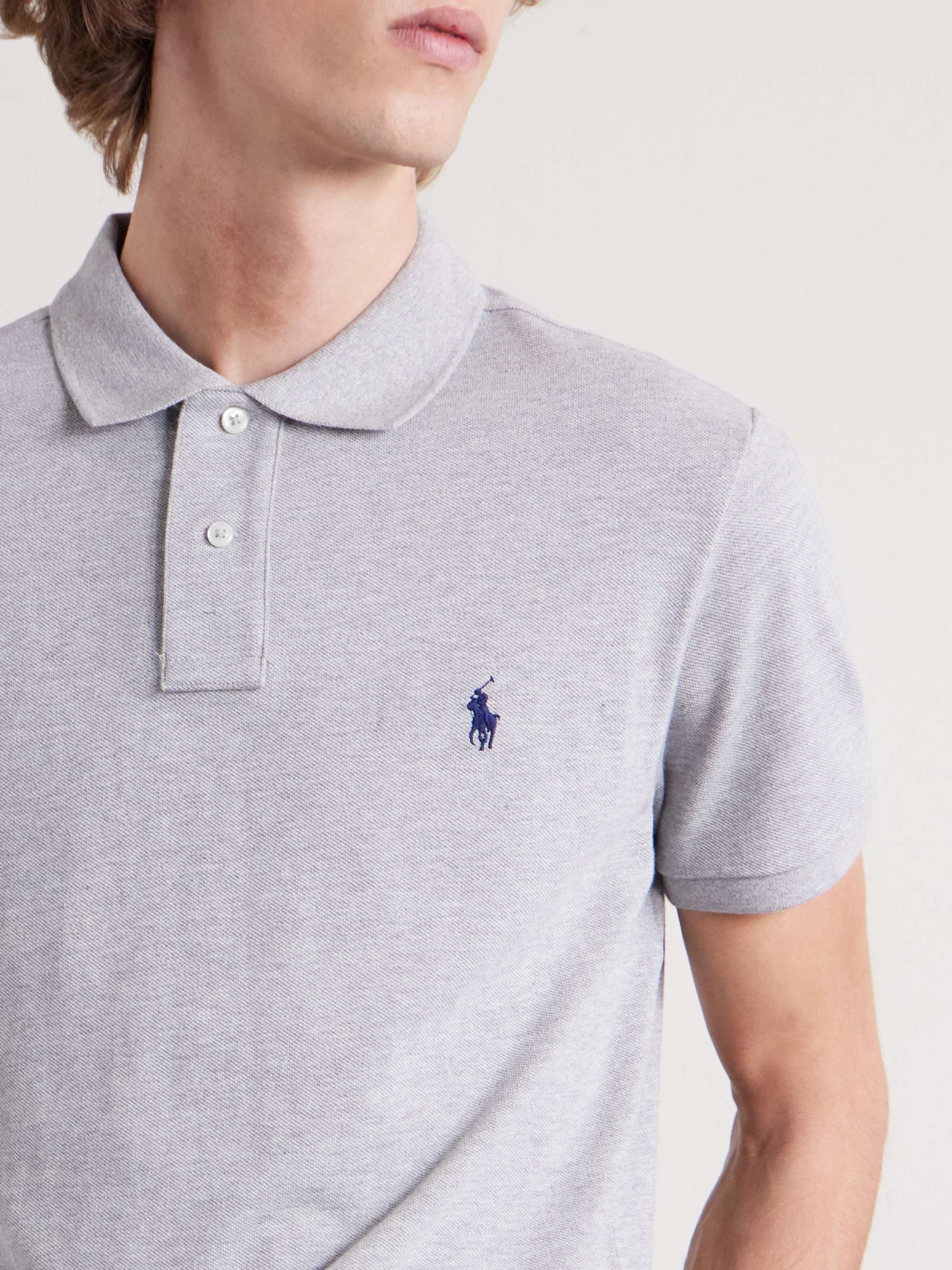 POLO RALPH LAUREN 