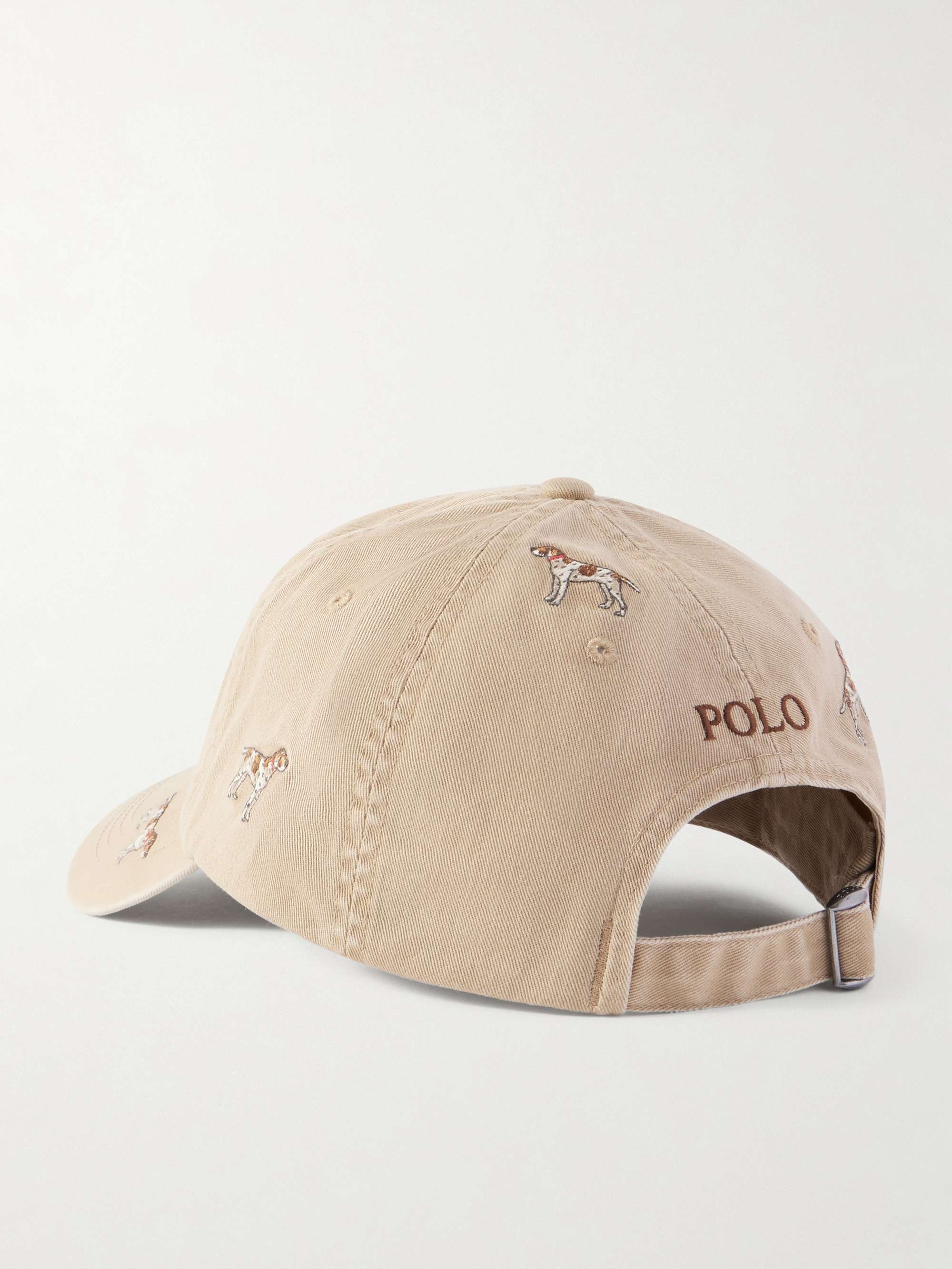 POLO RALPH LAUREN 
