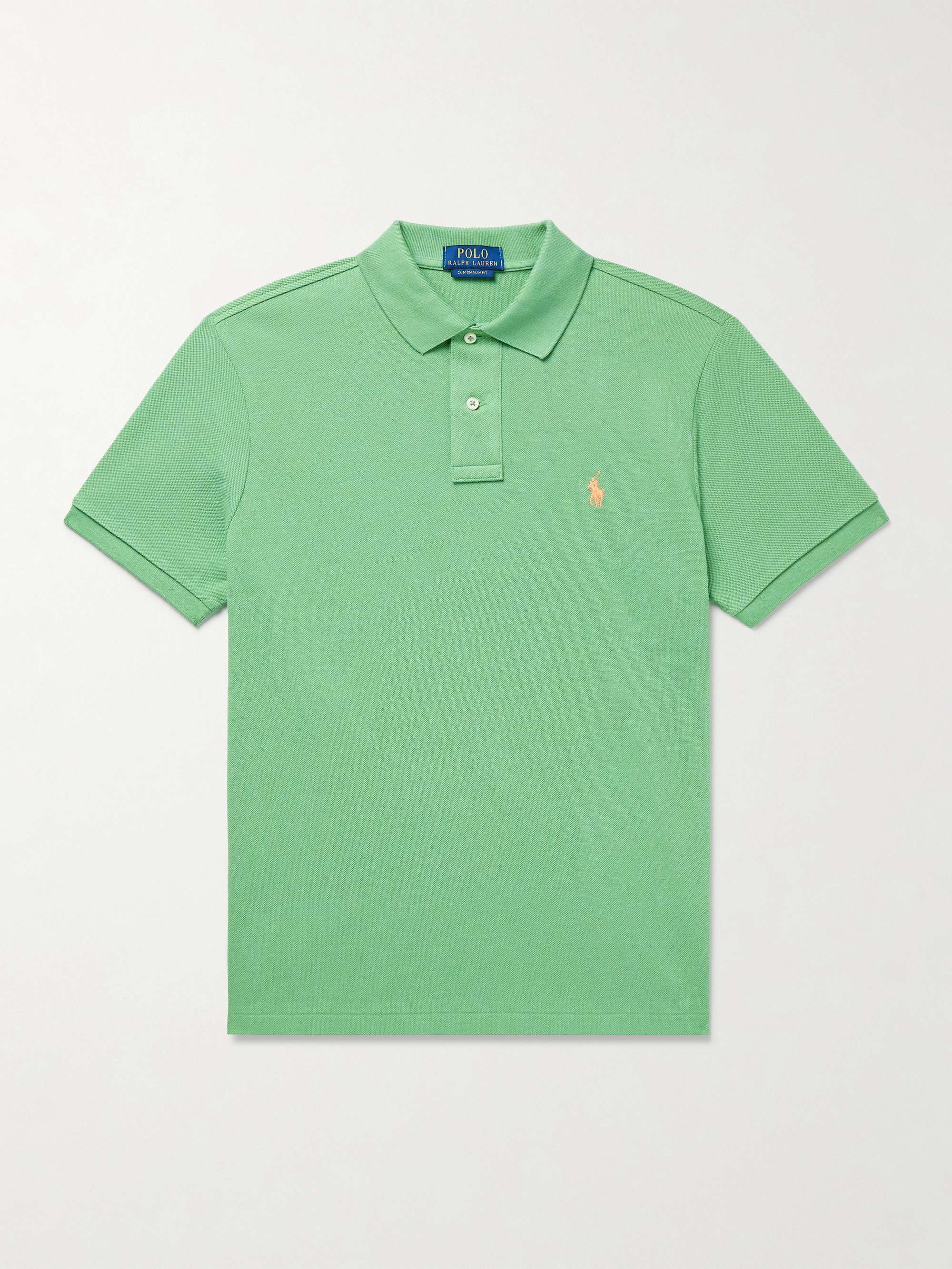 POLO RALPH LAUREN 