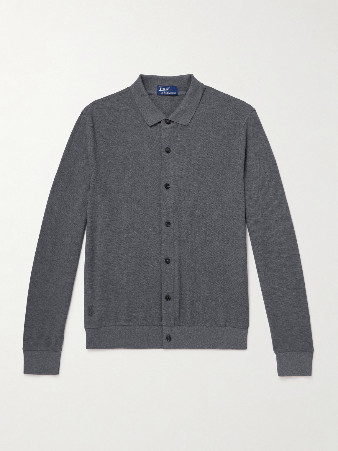 Polo Ralph Lauren Cotton Cardigan - Men