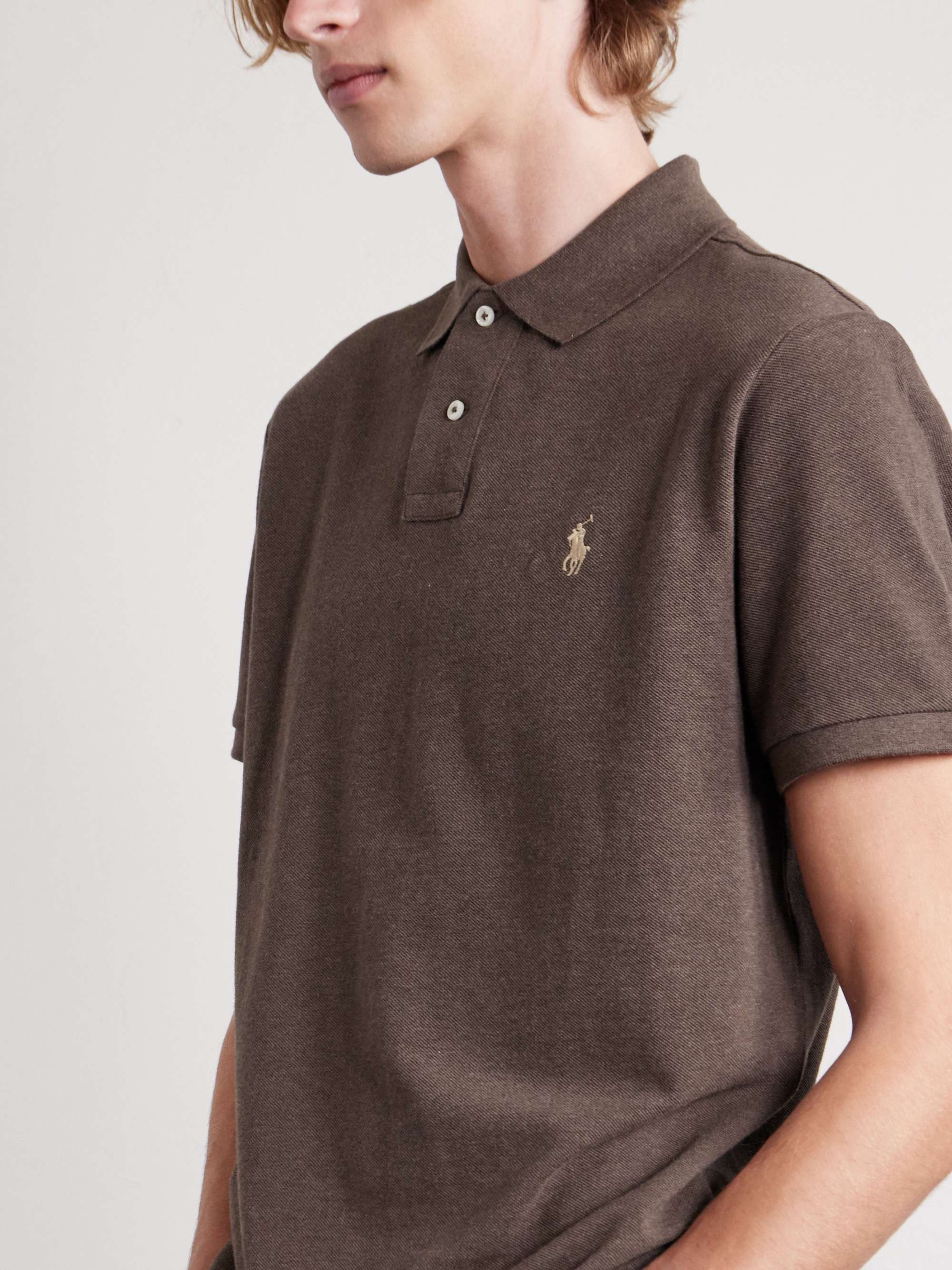 POLO RALPH LAUREN 