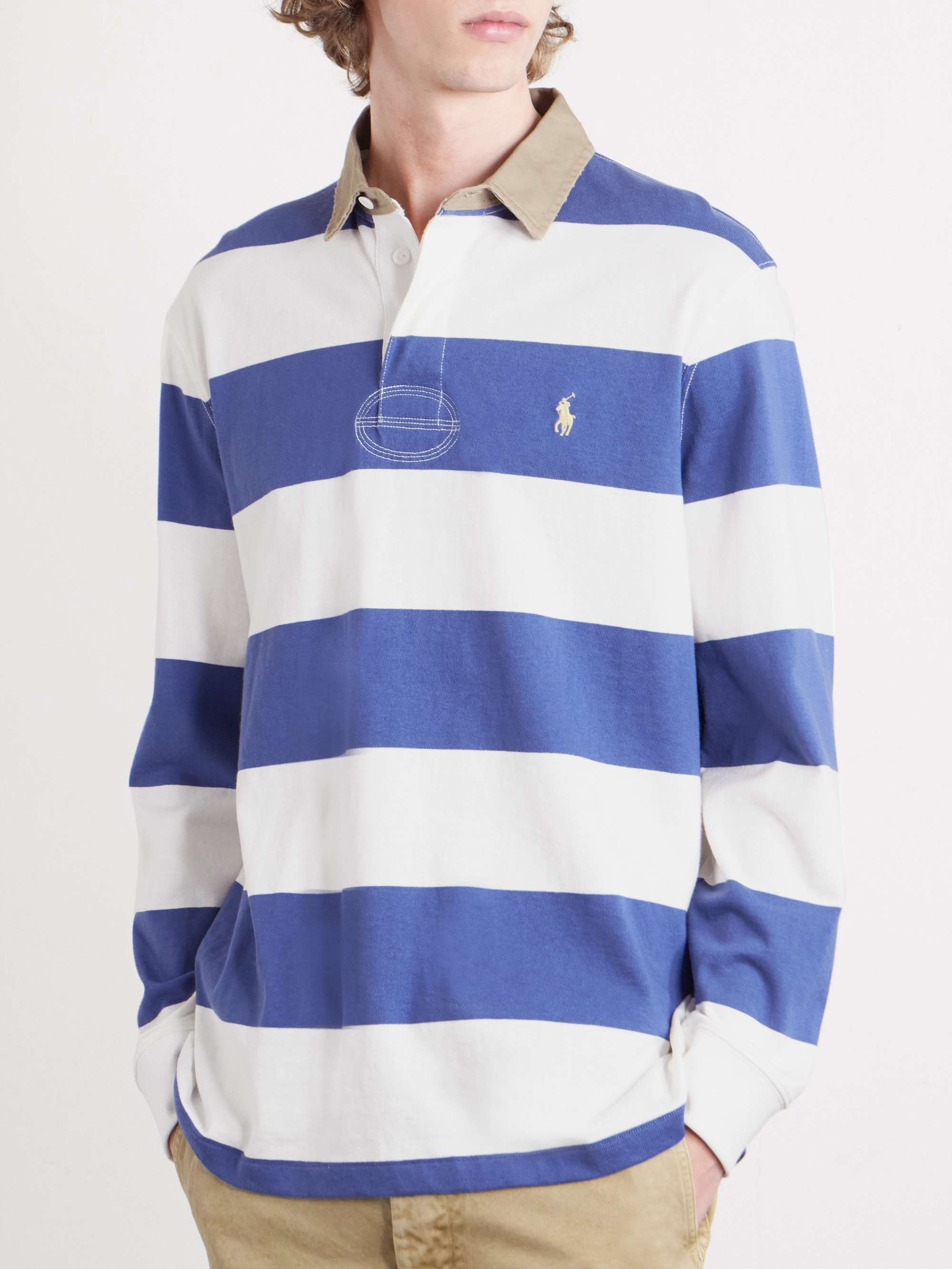 POLO RALPH LAUREN 