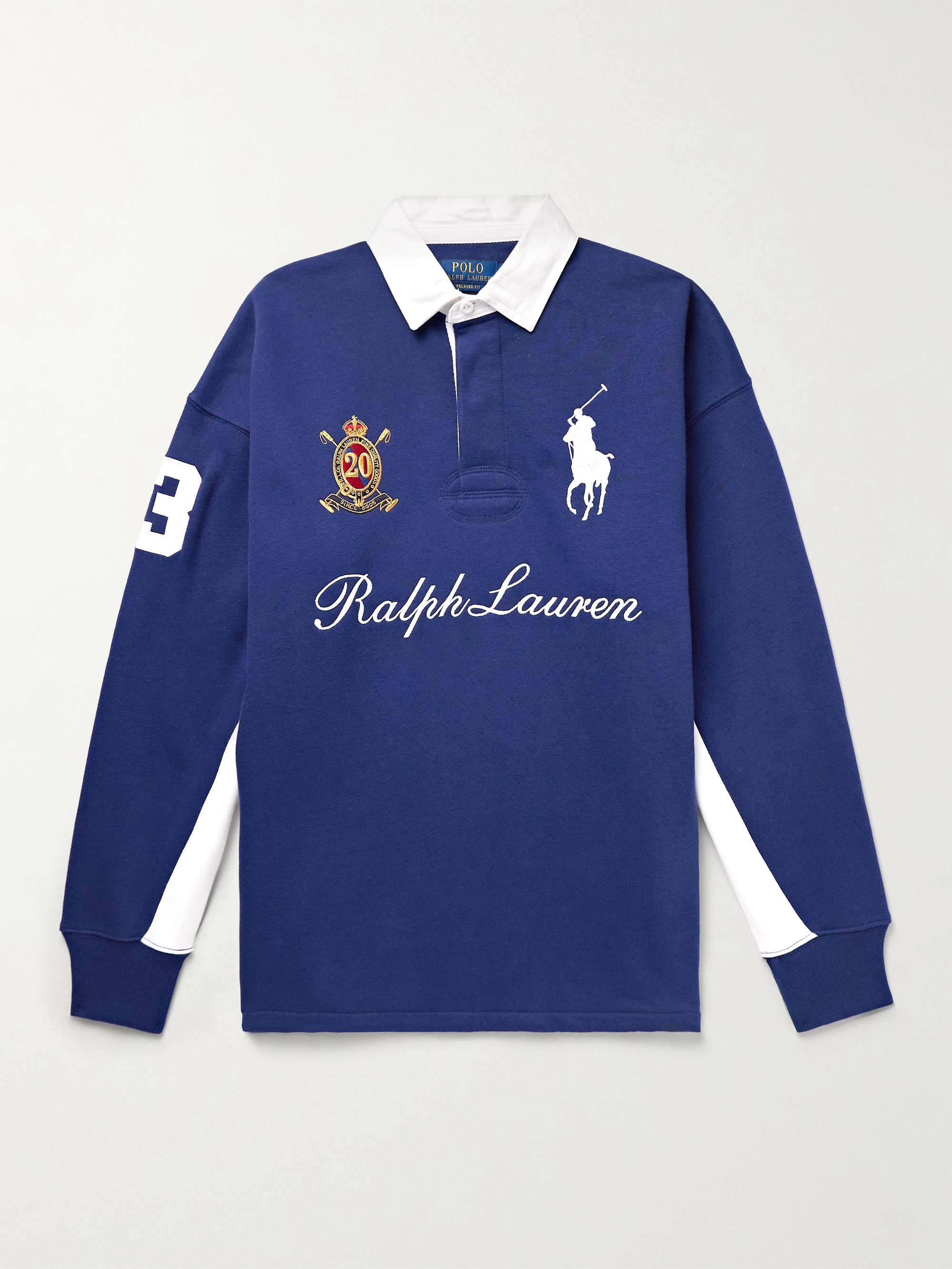 POLO RALPH LAUREN 