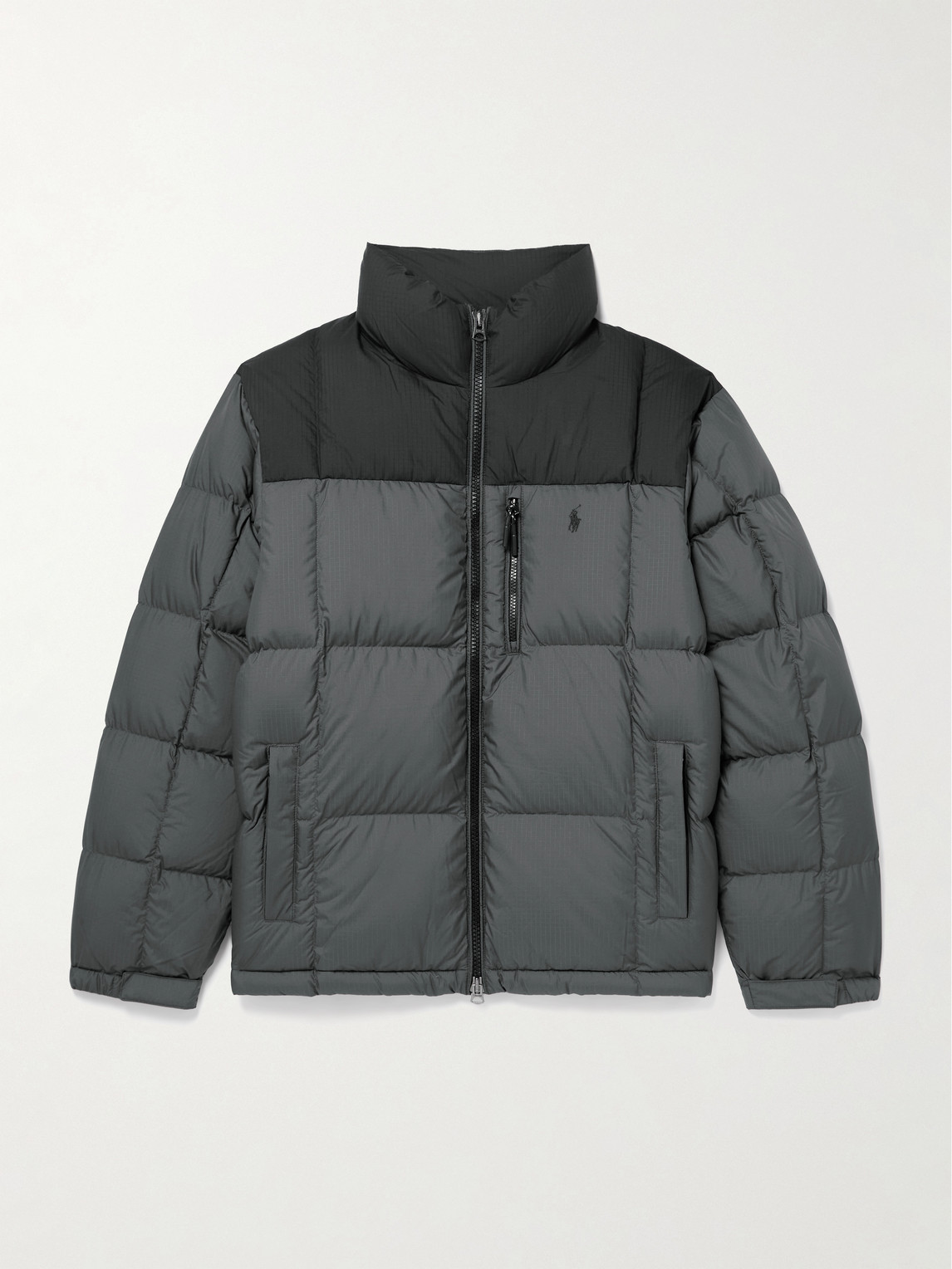 Polo Ralph Lauren Gorham Quilted Ripstop Down Jacket - Men