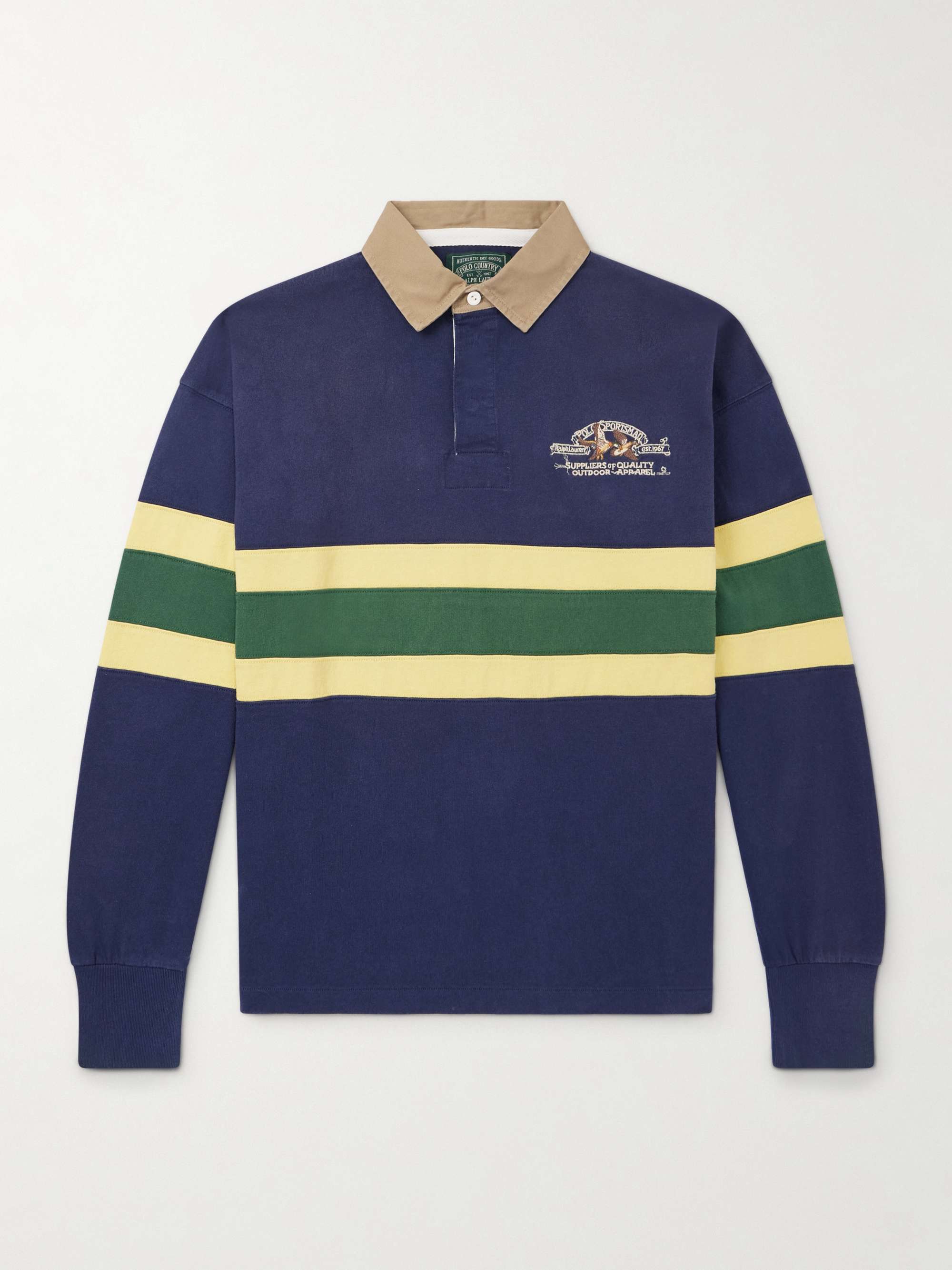 POLO RALPH LAUREN 