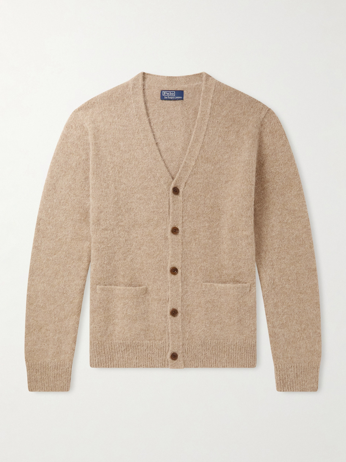 Polo Ralph Lauren Knitted Cardigan - Men