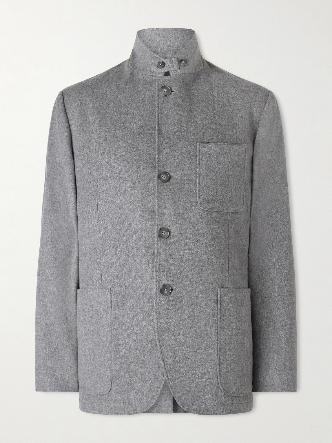 Canali Cashmere Jacket - Men