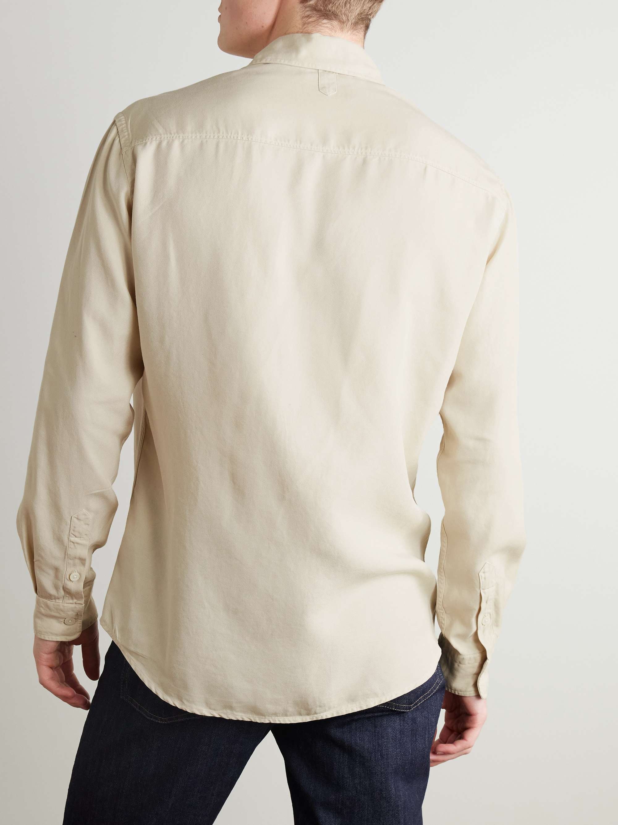 CANALI 