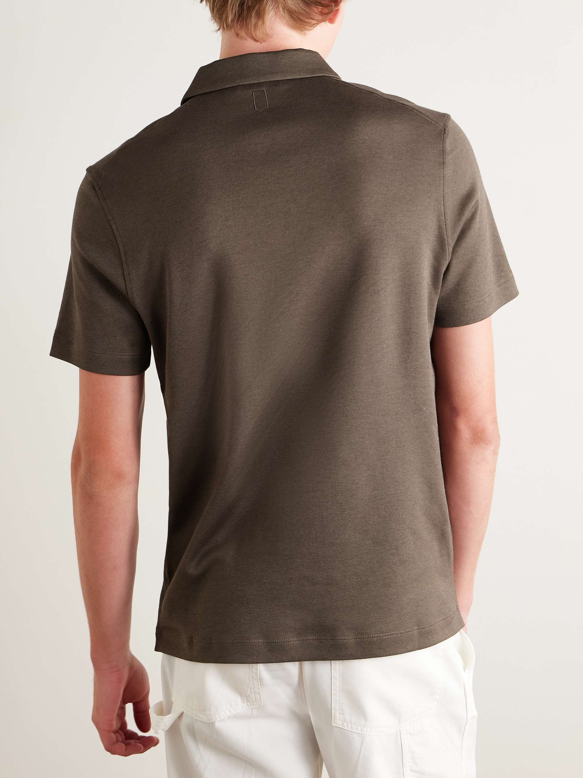 CANALI 