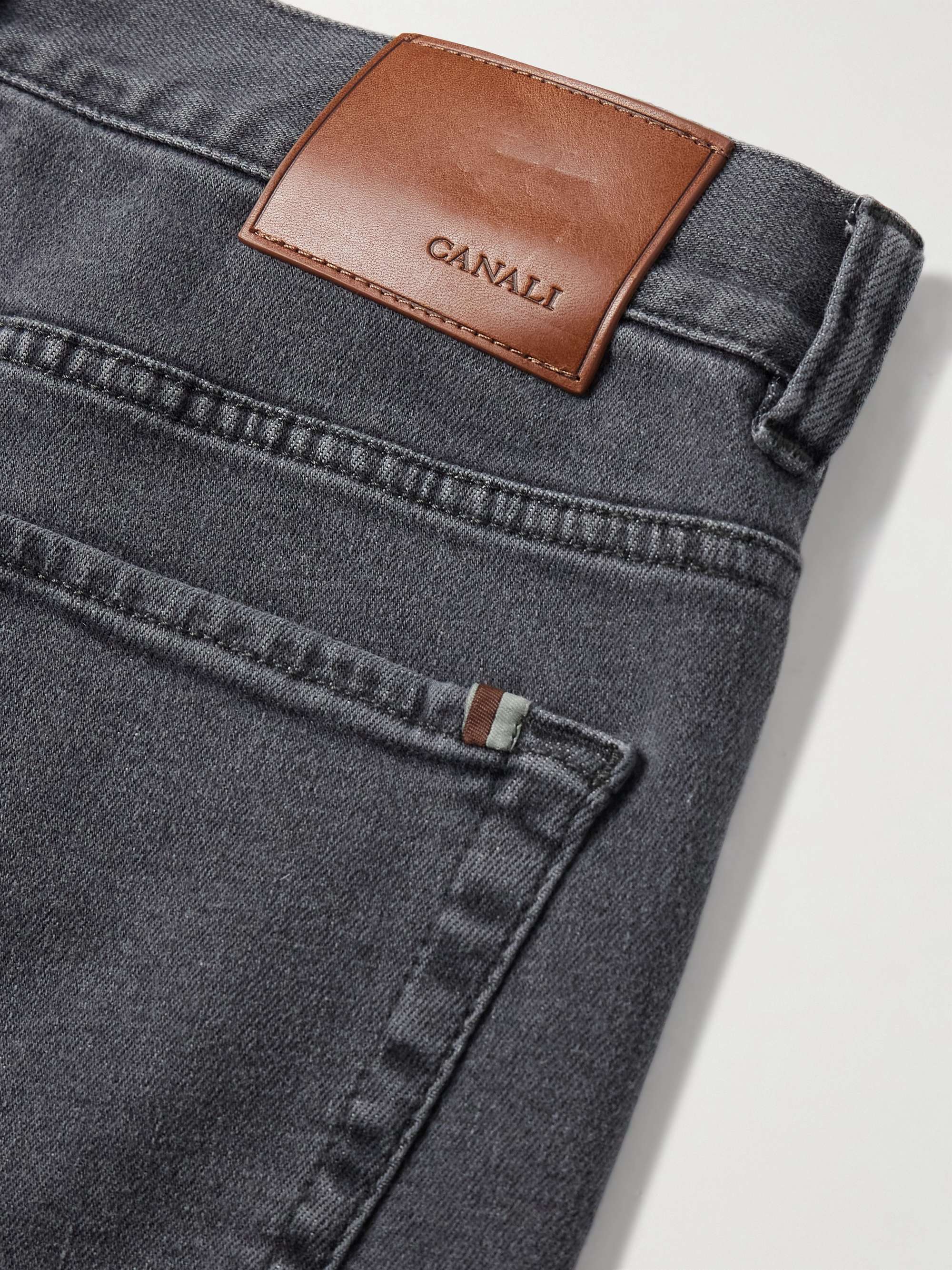 CANALI 