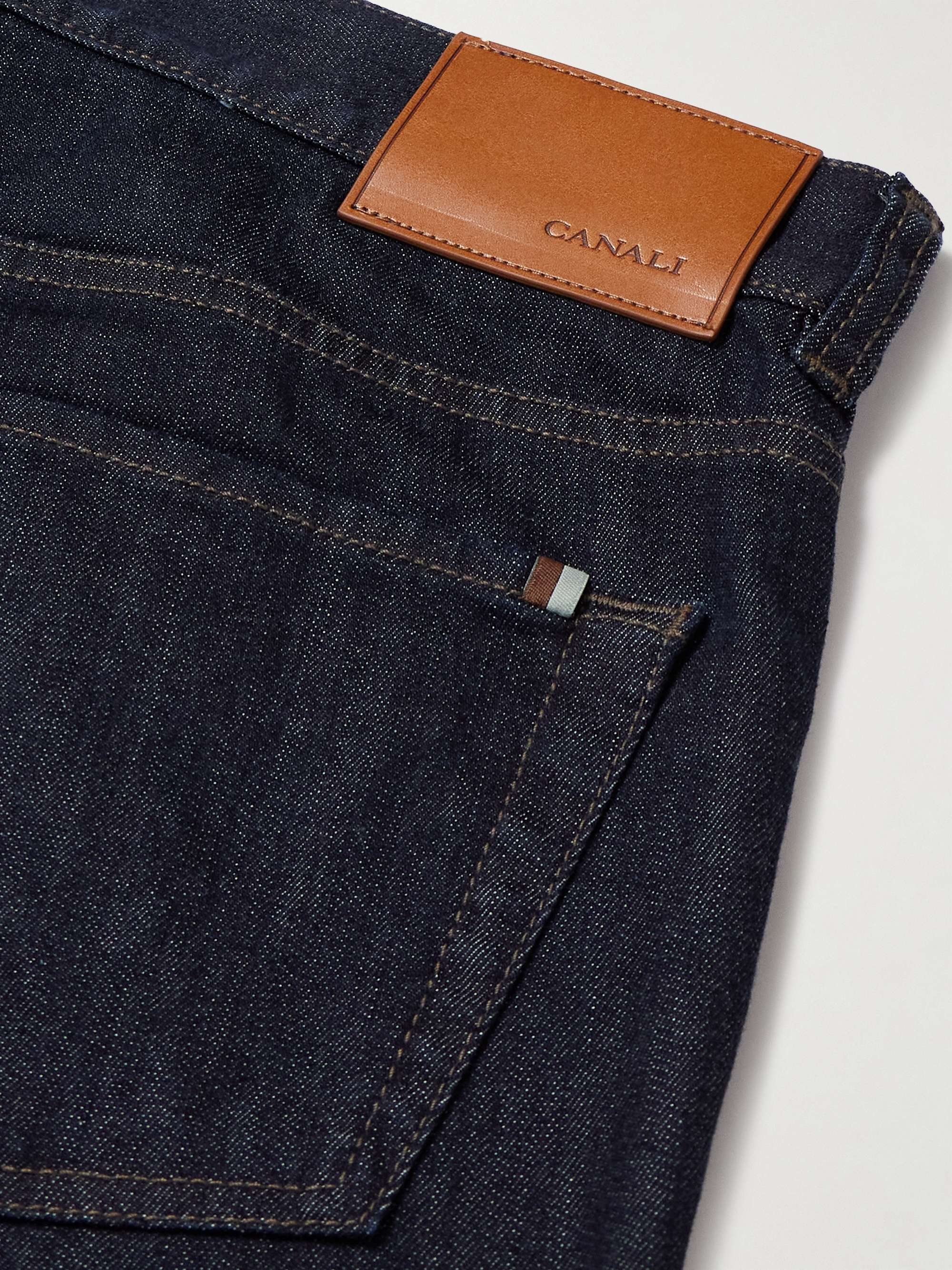 CANALI 