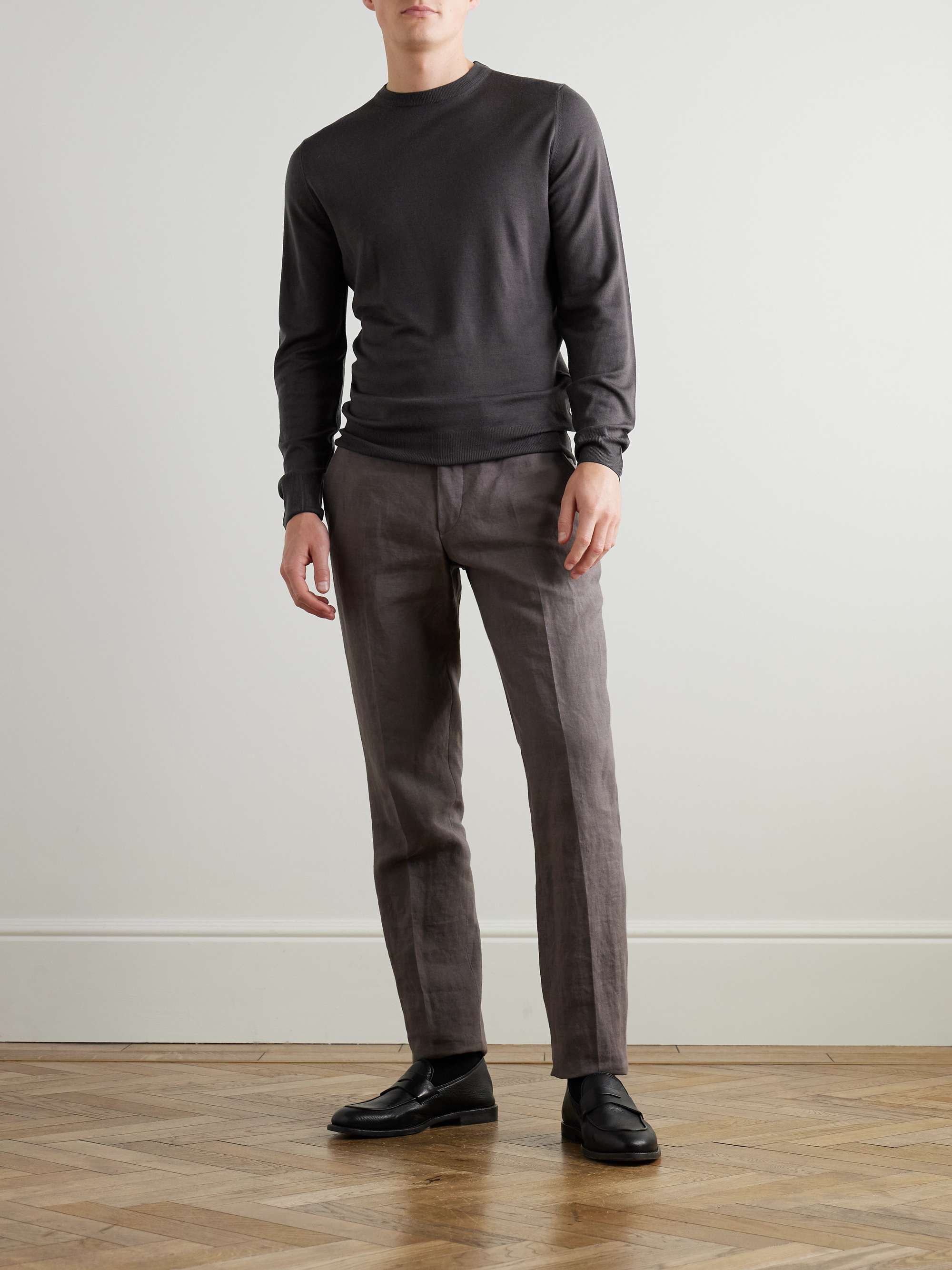 CANALI 