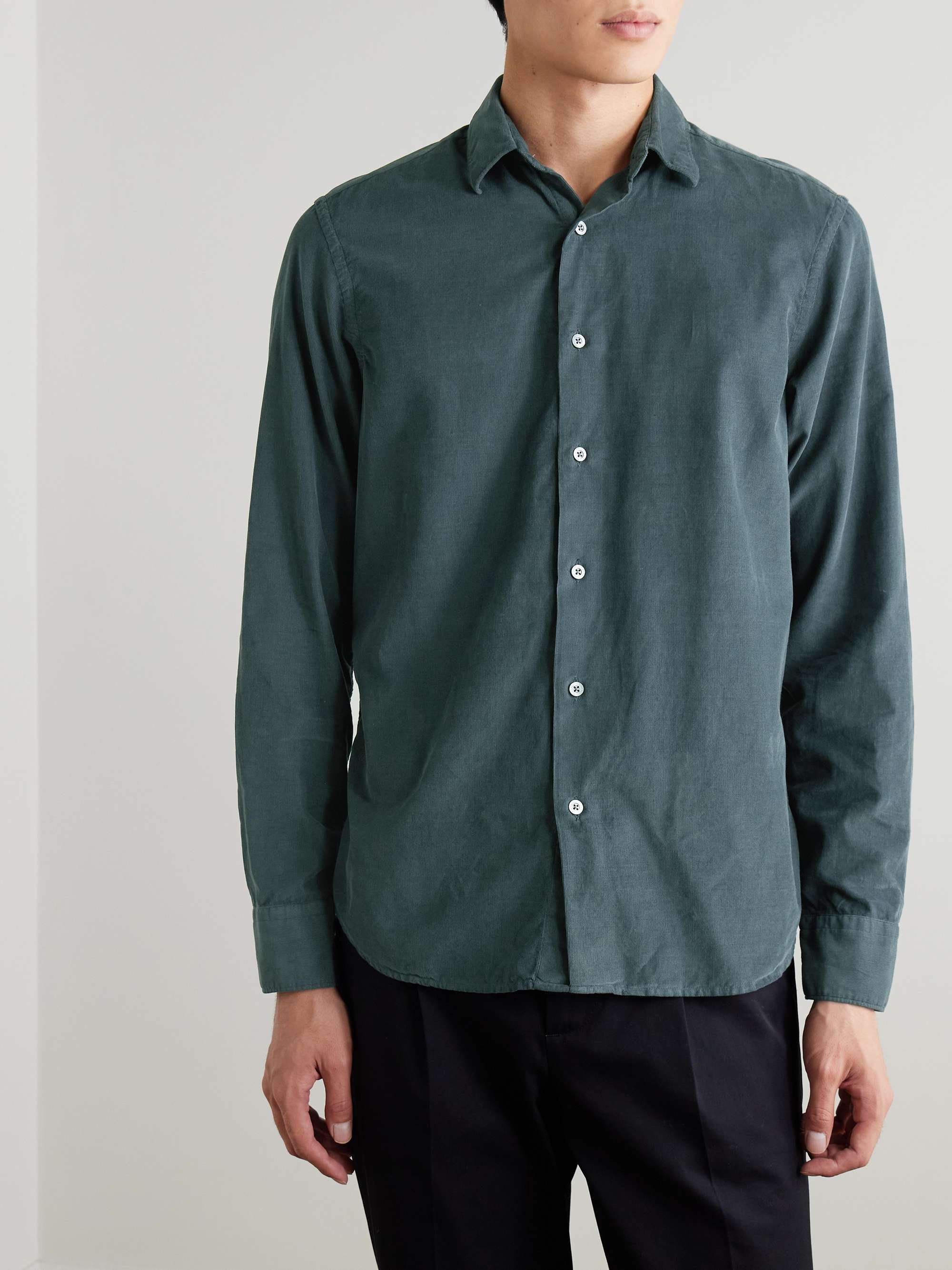 CANALI 