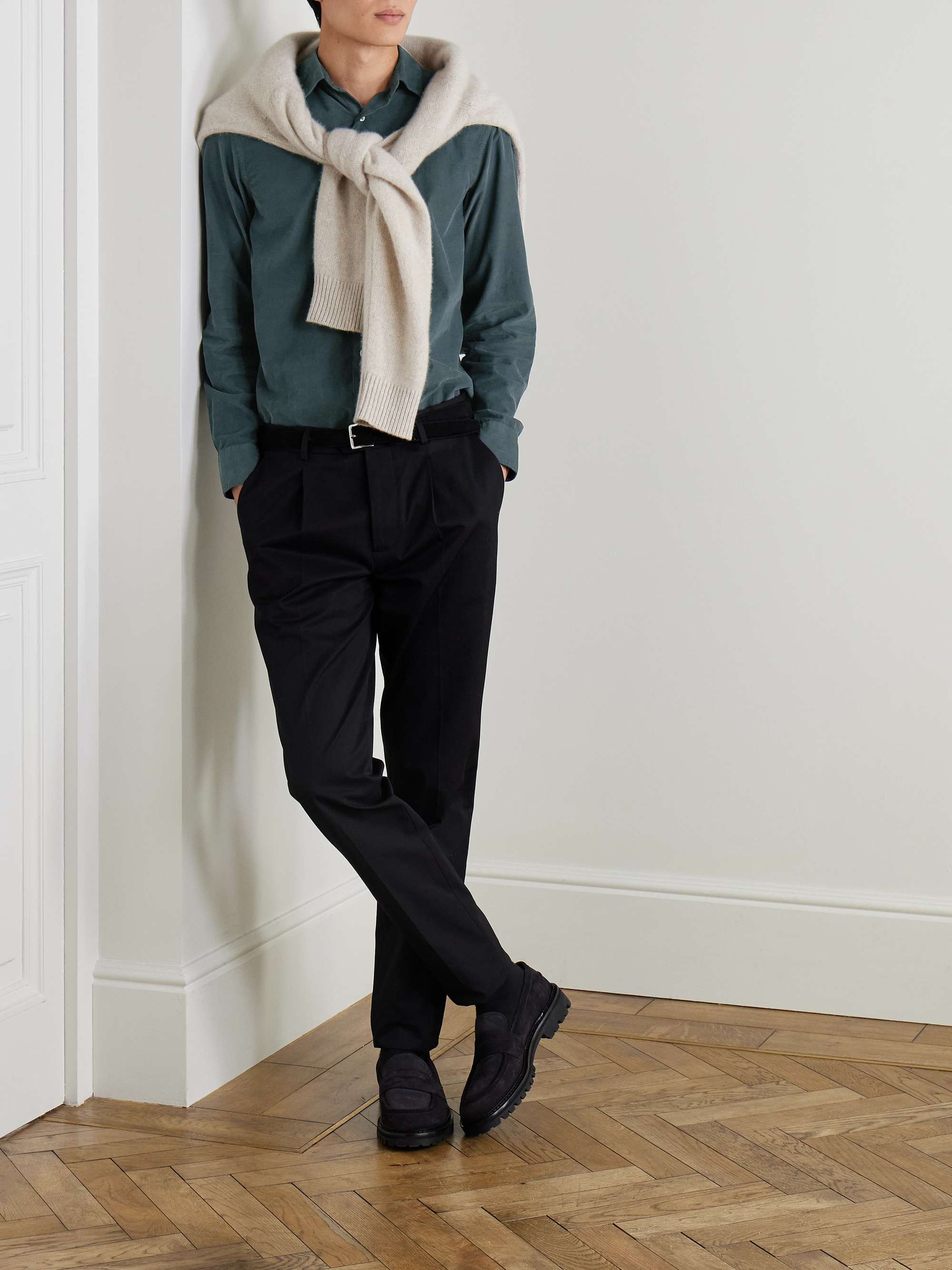 CANALI 