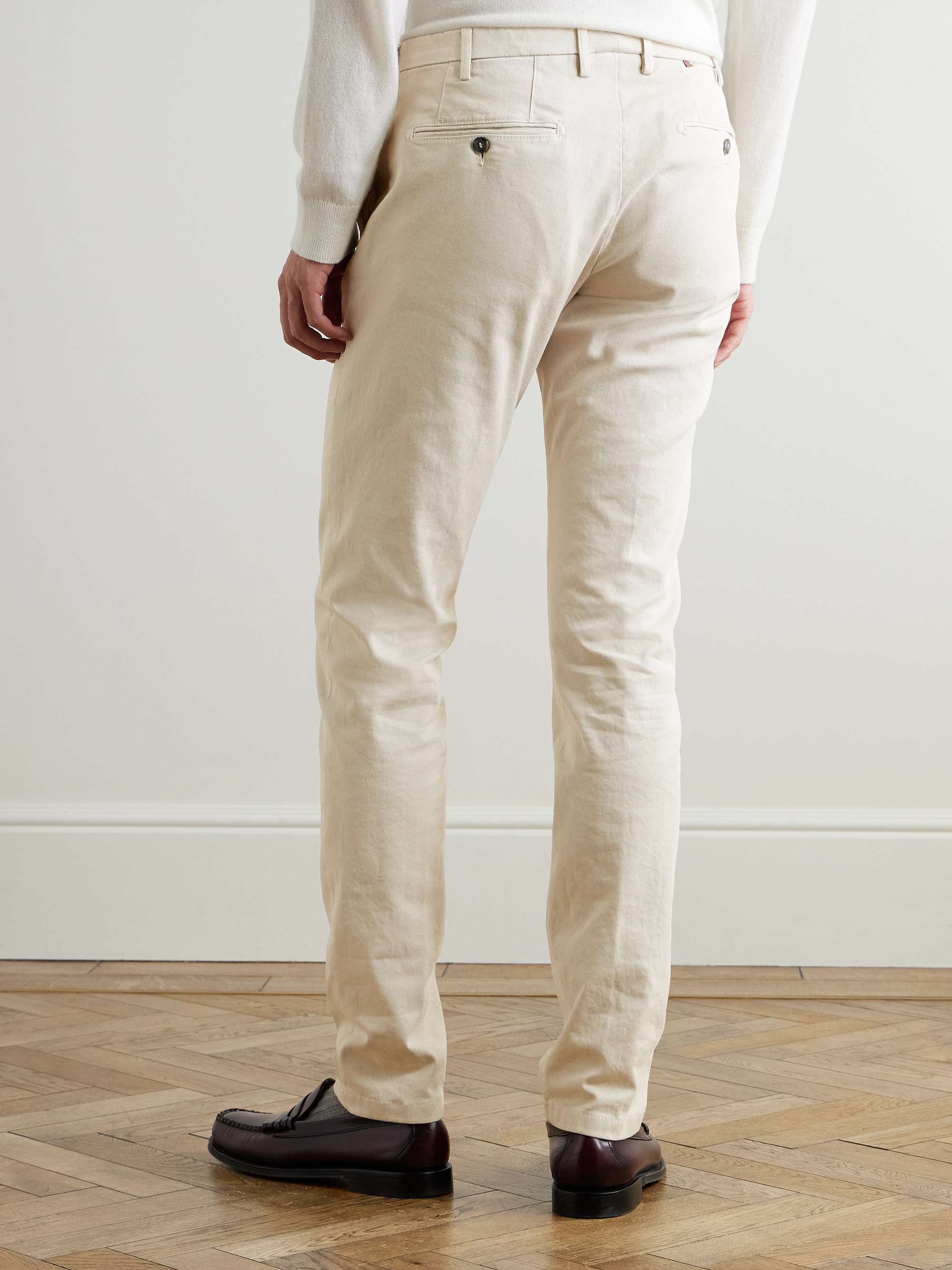 CANALI 