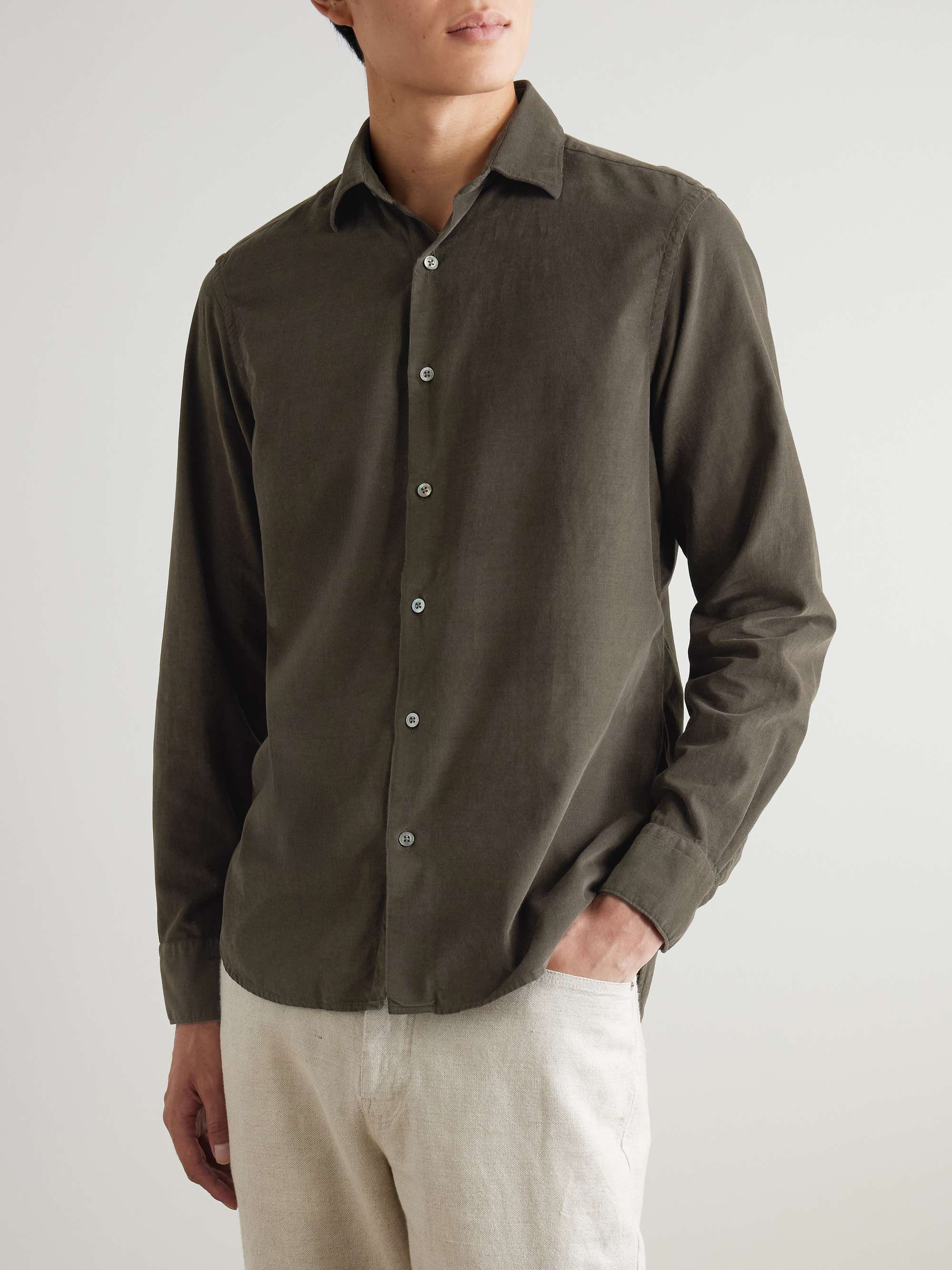 CANALI 