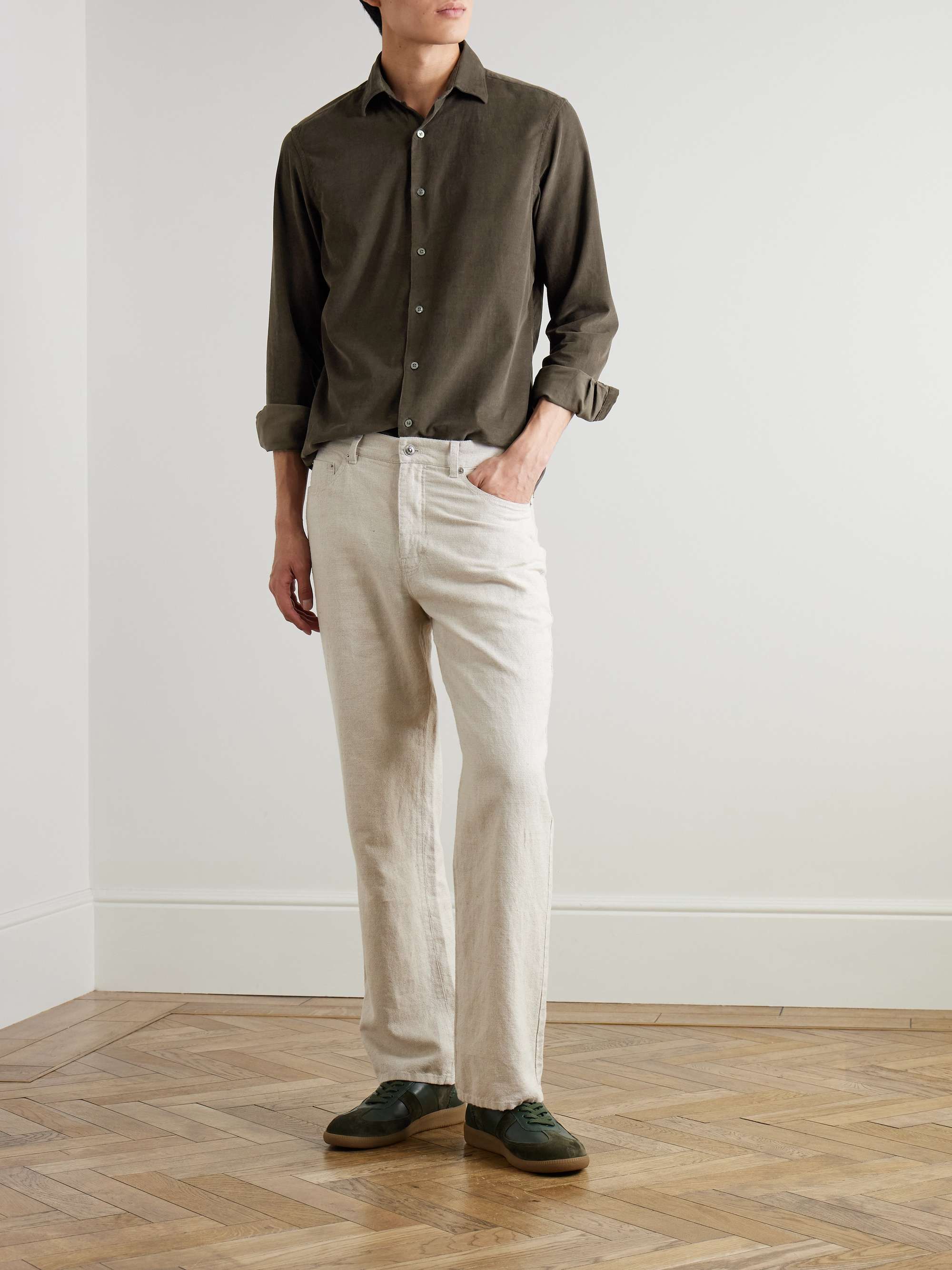 CANALI 