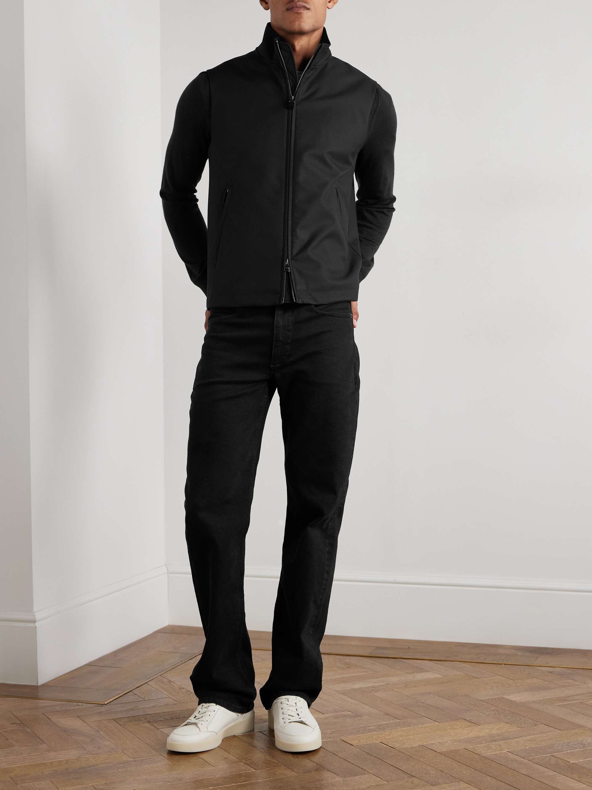 CANALI 