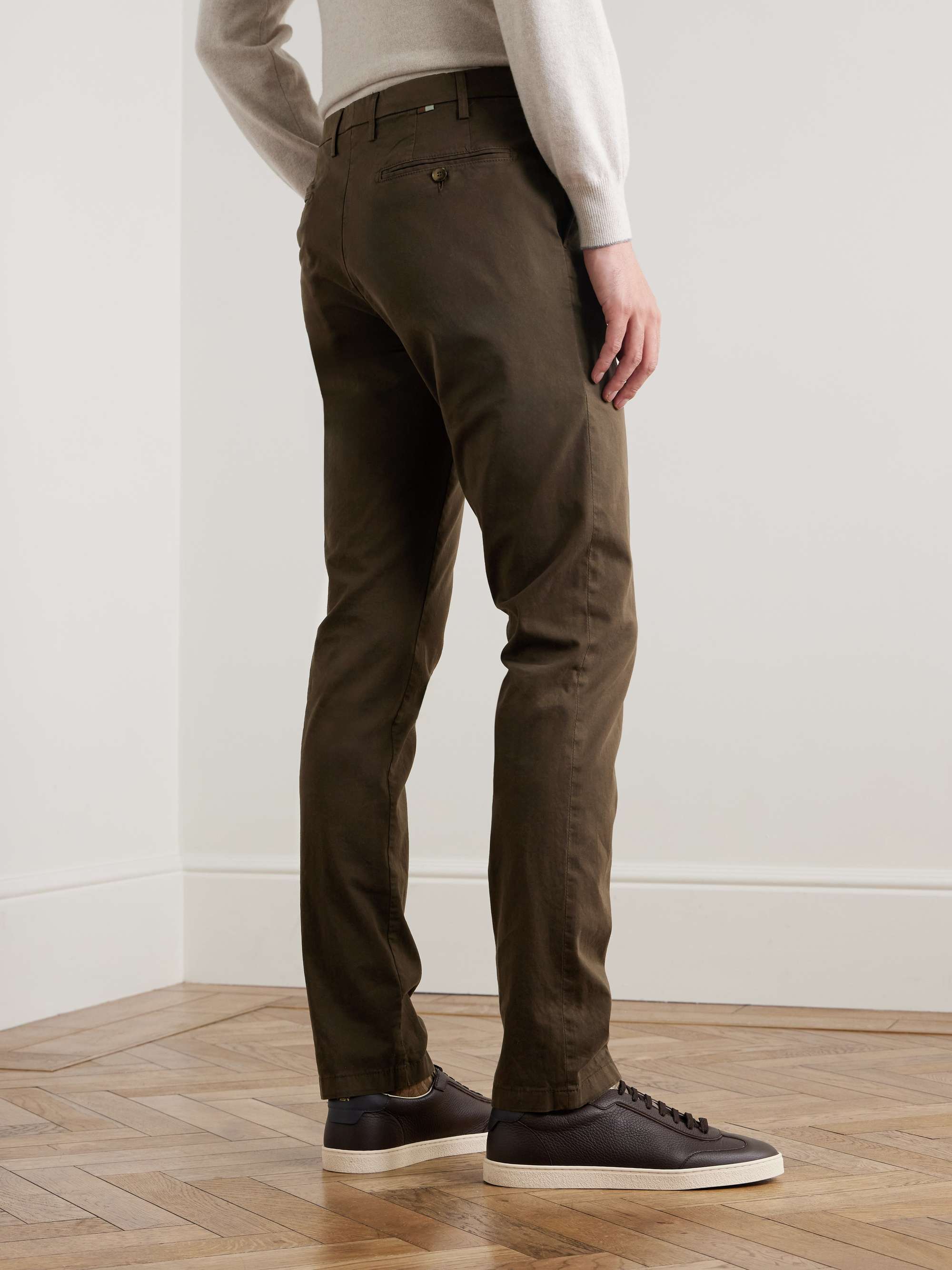 CANALI 