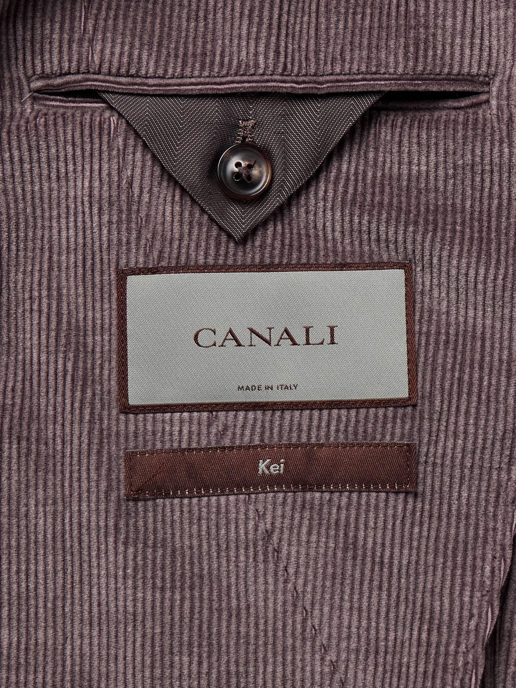 CANALI 