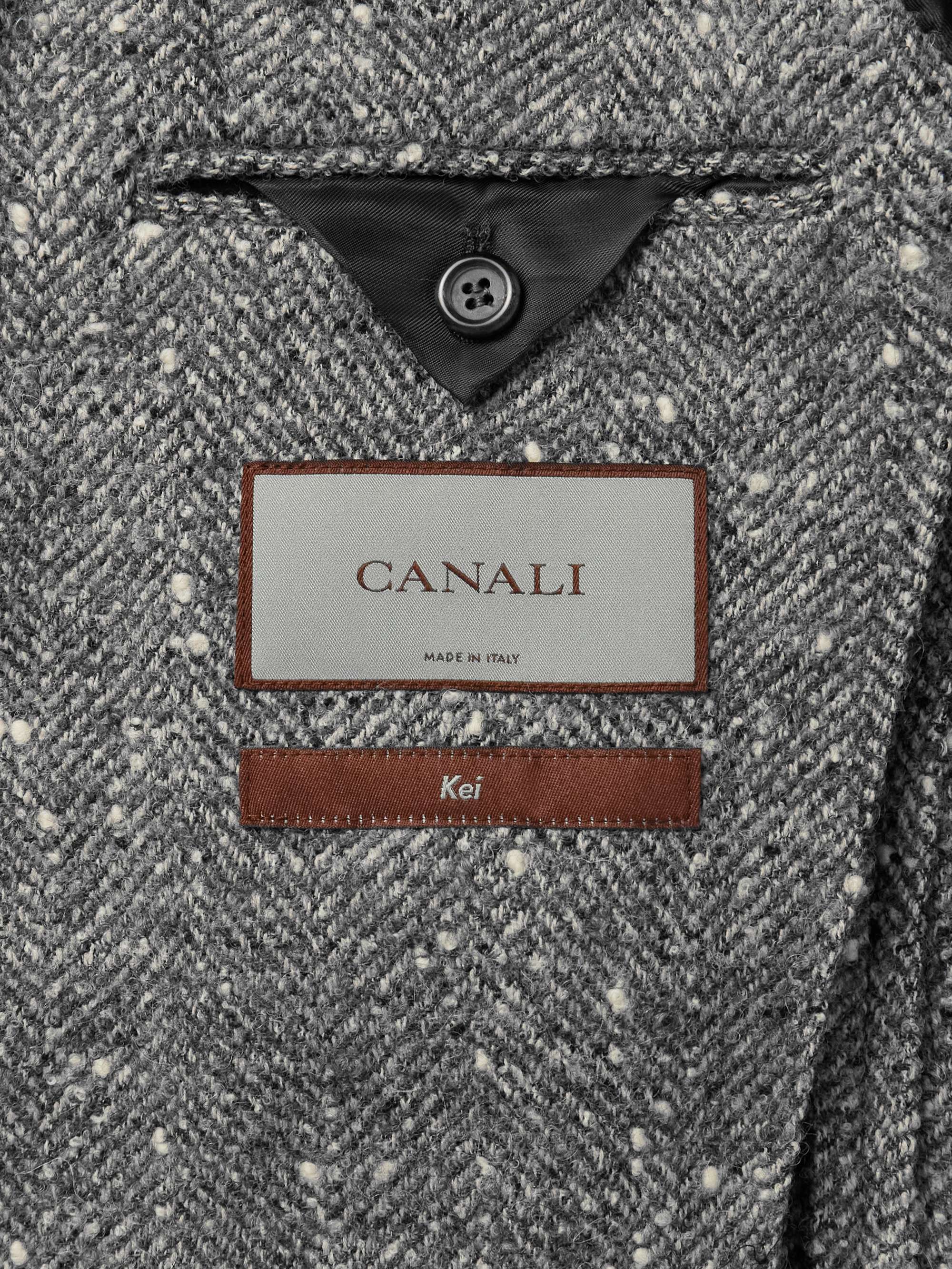 CANALI 